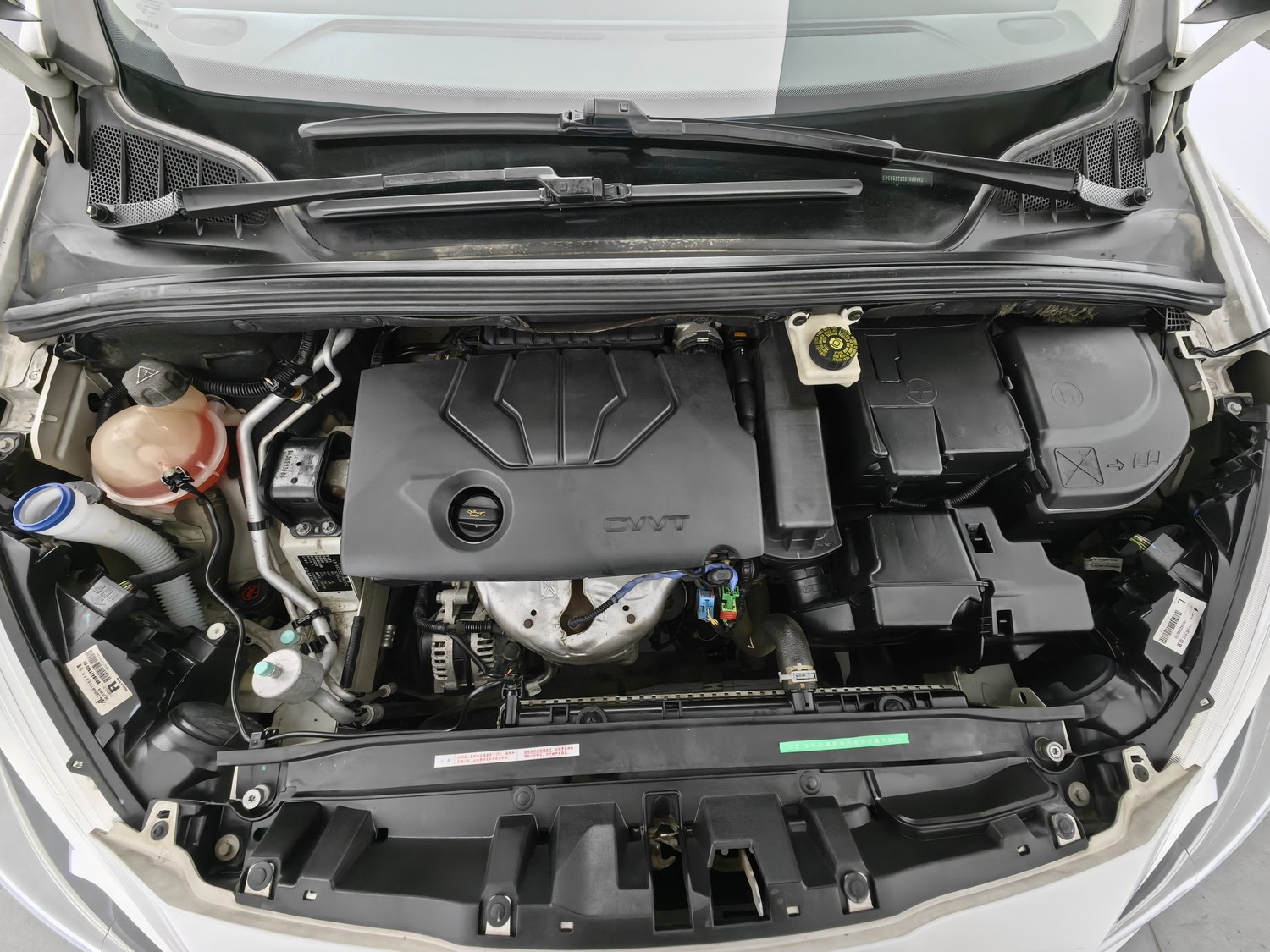 Used Peugeot 308 2014 1.6 MT