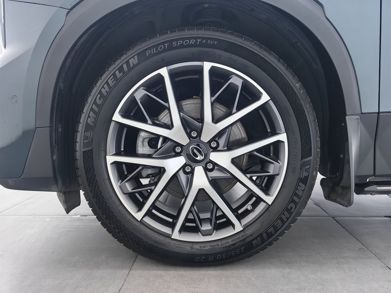 Used GAC Trumpchi GS8 2022 2.0 AT