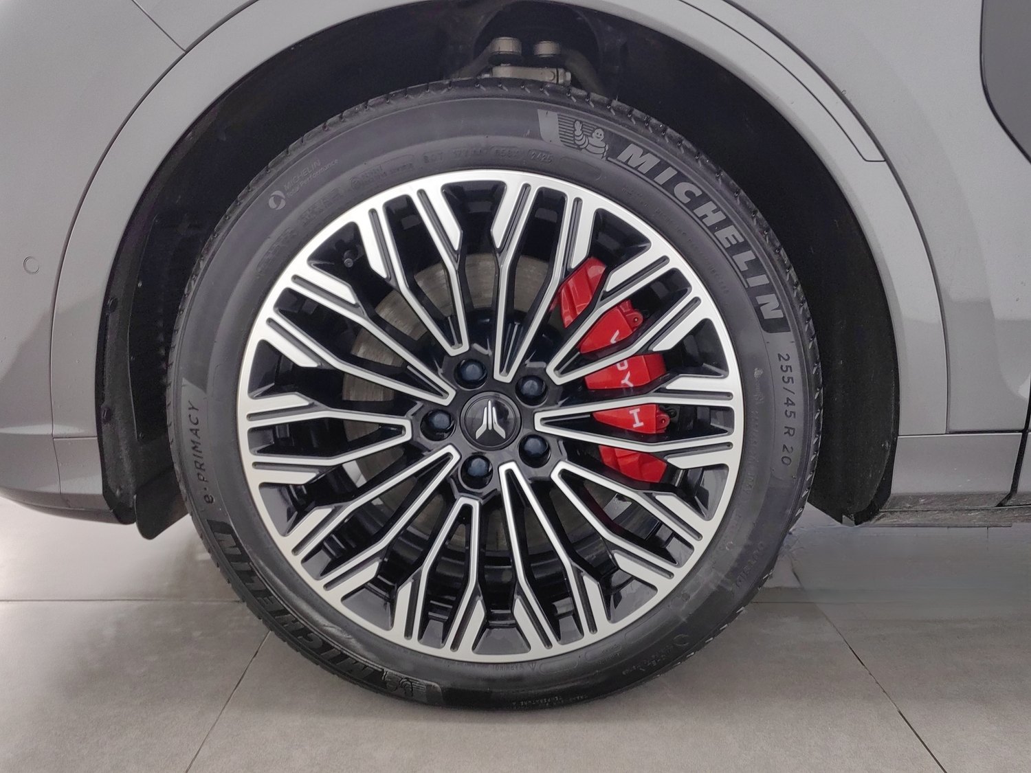 Used Voyah FREE 2025 1.5 AT