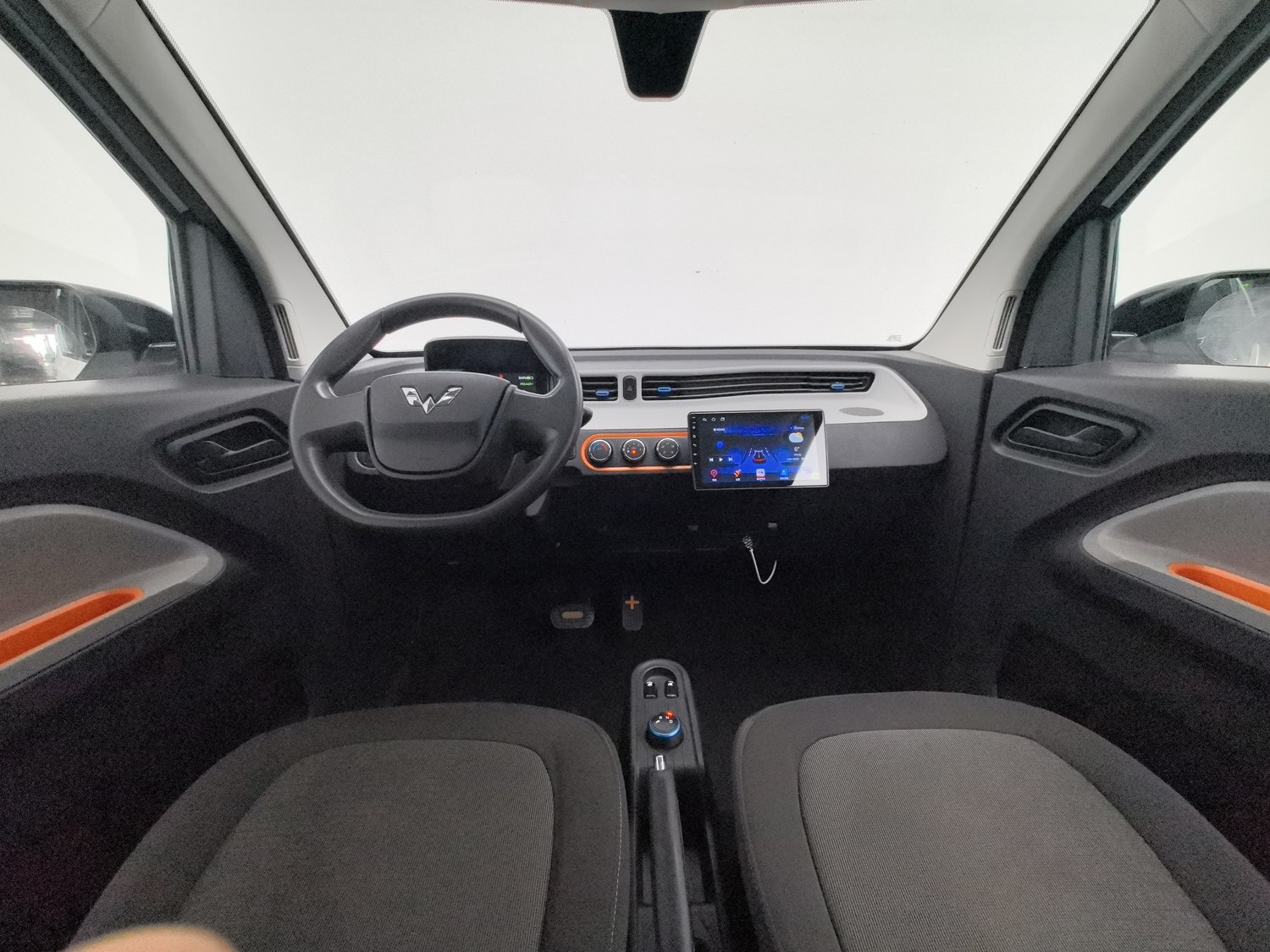 Used Wuling Mini EV 2020