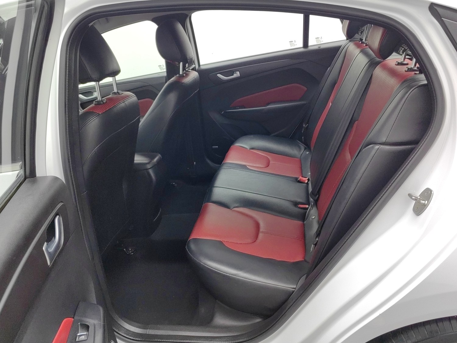 Used Chery Arrizo 5 2017 1.5 MT