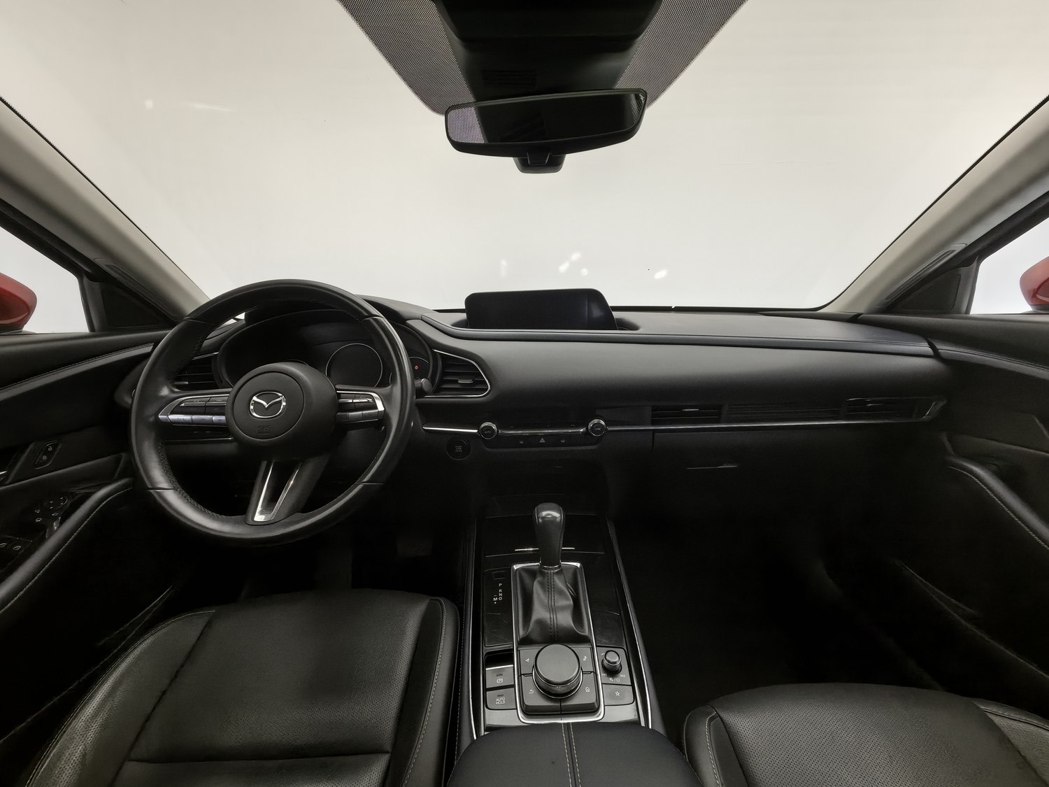 Used Mazda CX-30 2020 2.0 AT