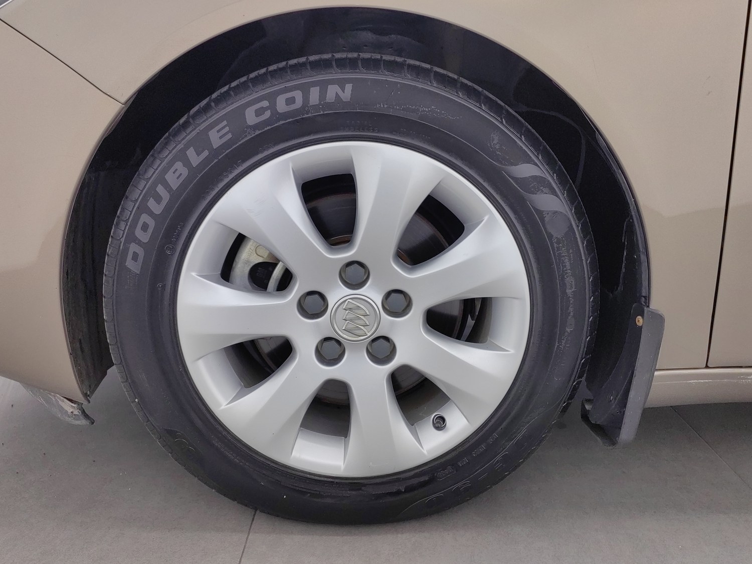 Used Buick Regal 2015 1.6 AT