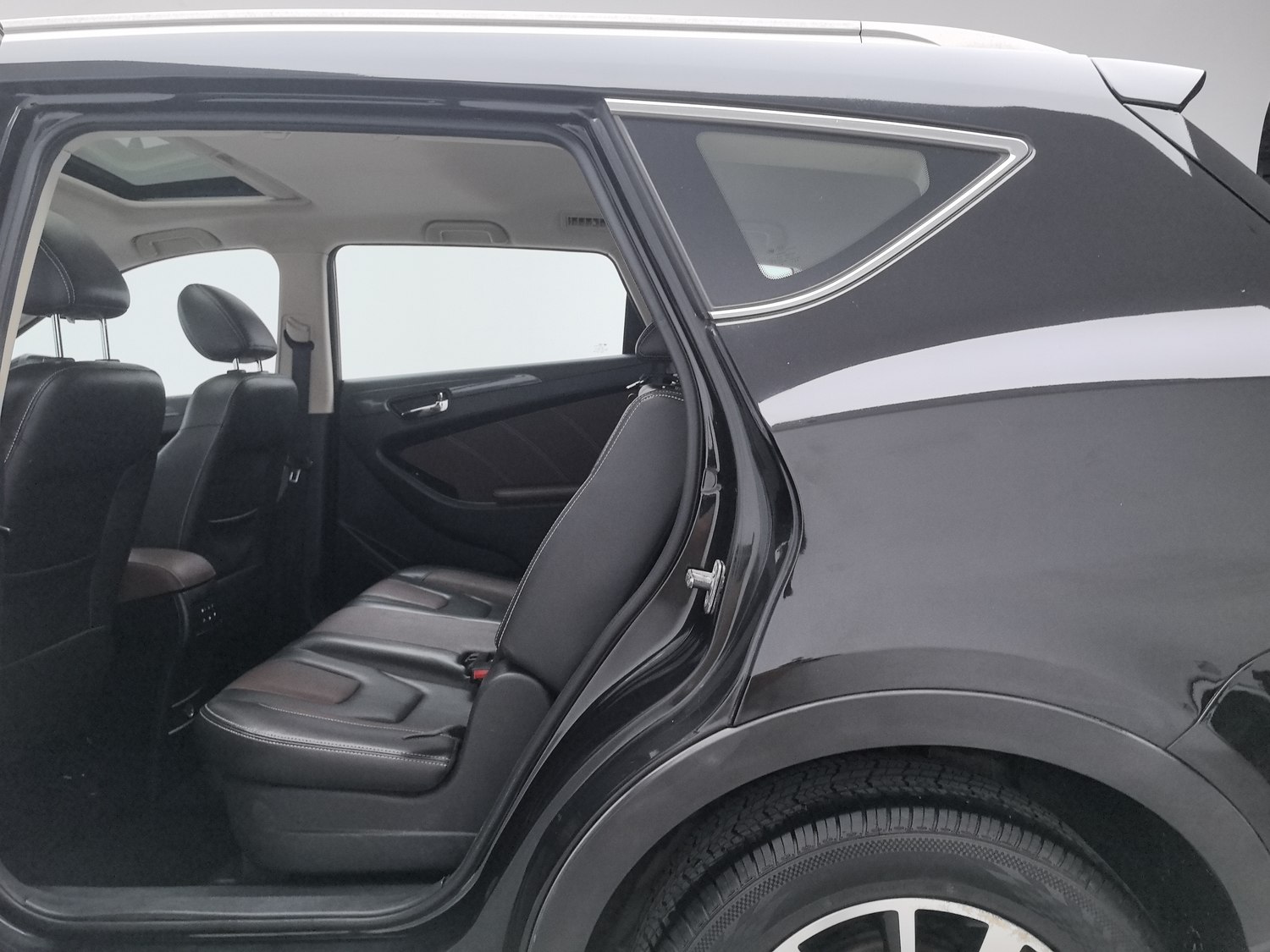 Used Dongfeng Fengon 580 2017 1.5 AT