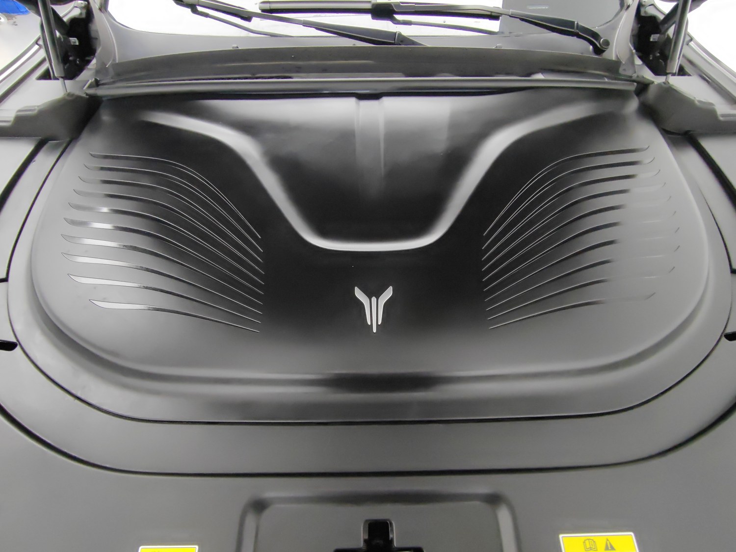 Used Voyah FREE 2025 1.5 AT