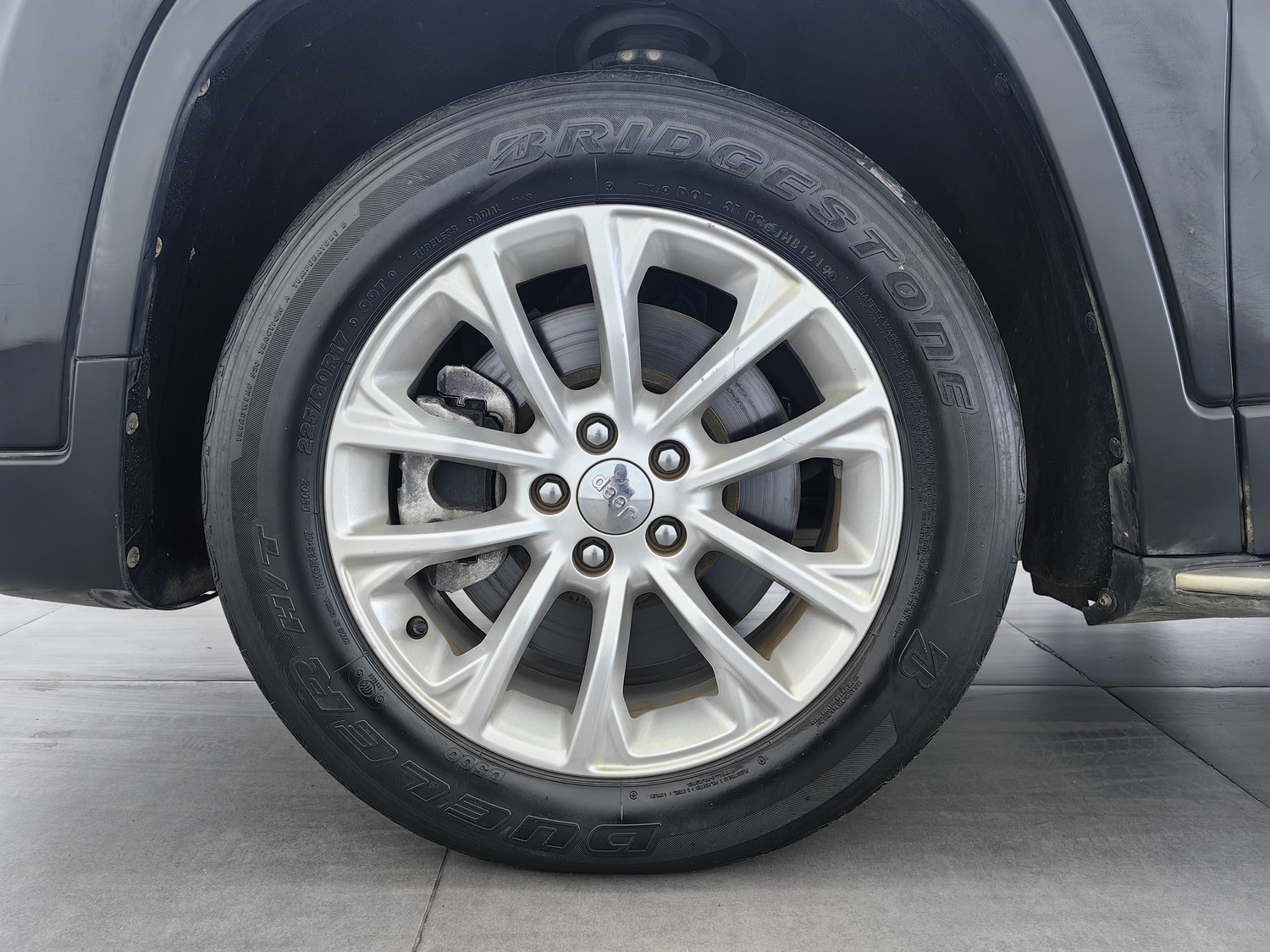 Used Jeep Cherokee 2019 2.0 AT