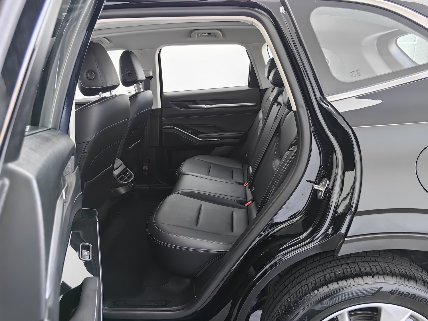 Used Haval H6 2021 1.5 AT