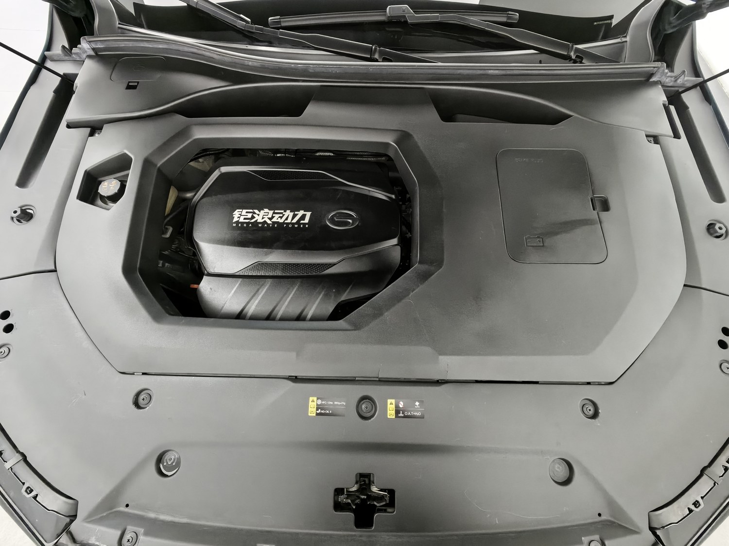Used GAC Trumpchi GS8 2022 2.0 AT