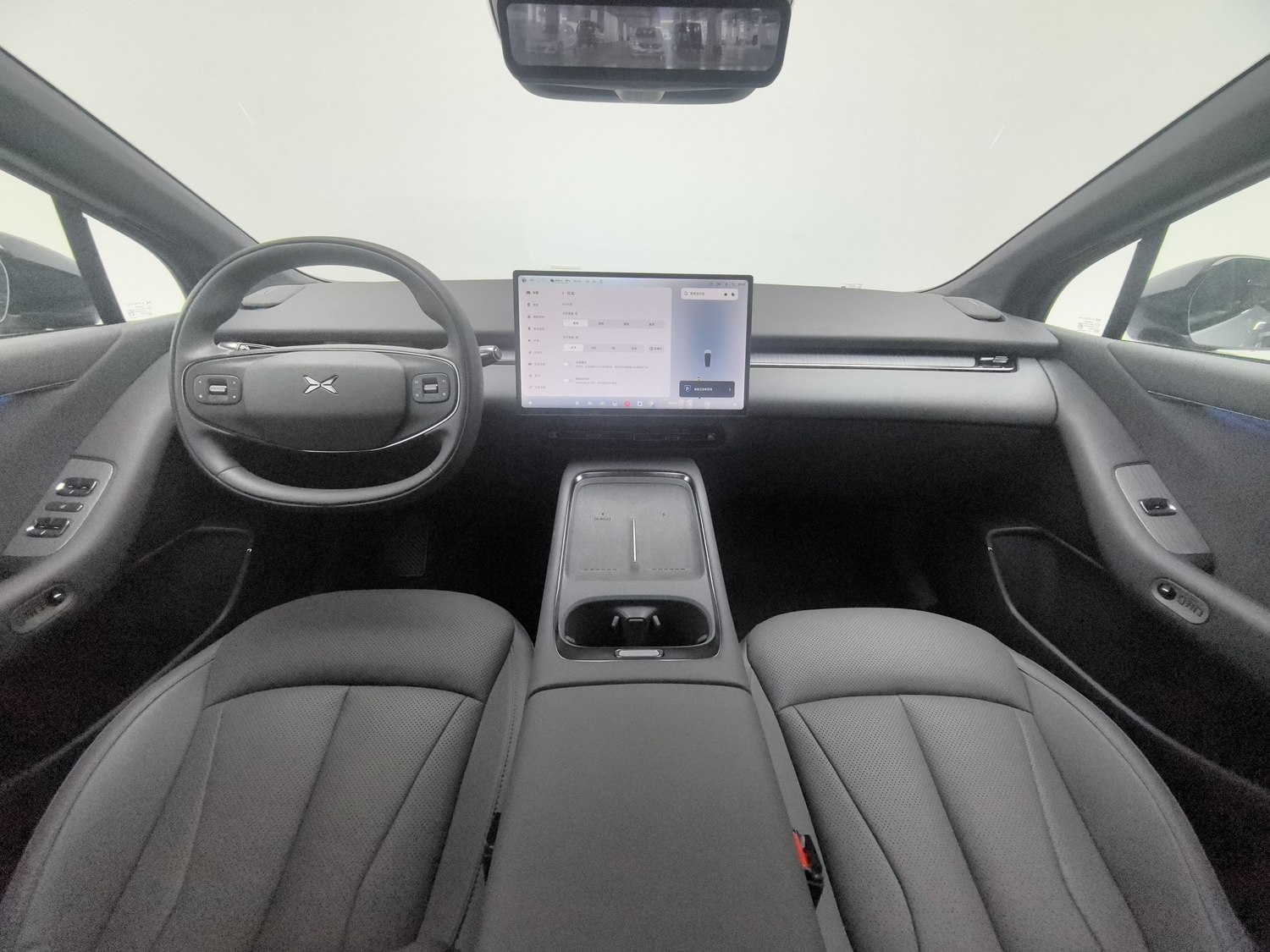 Used XPeng P7+ 2026
