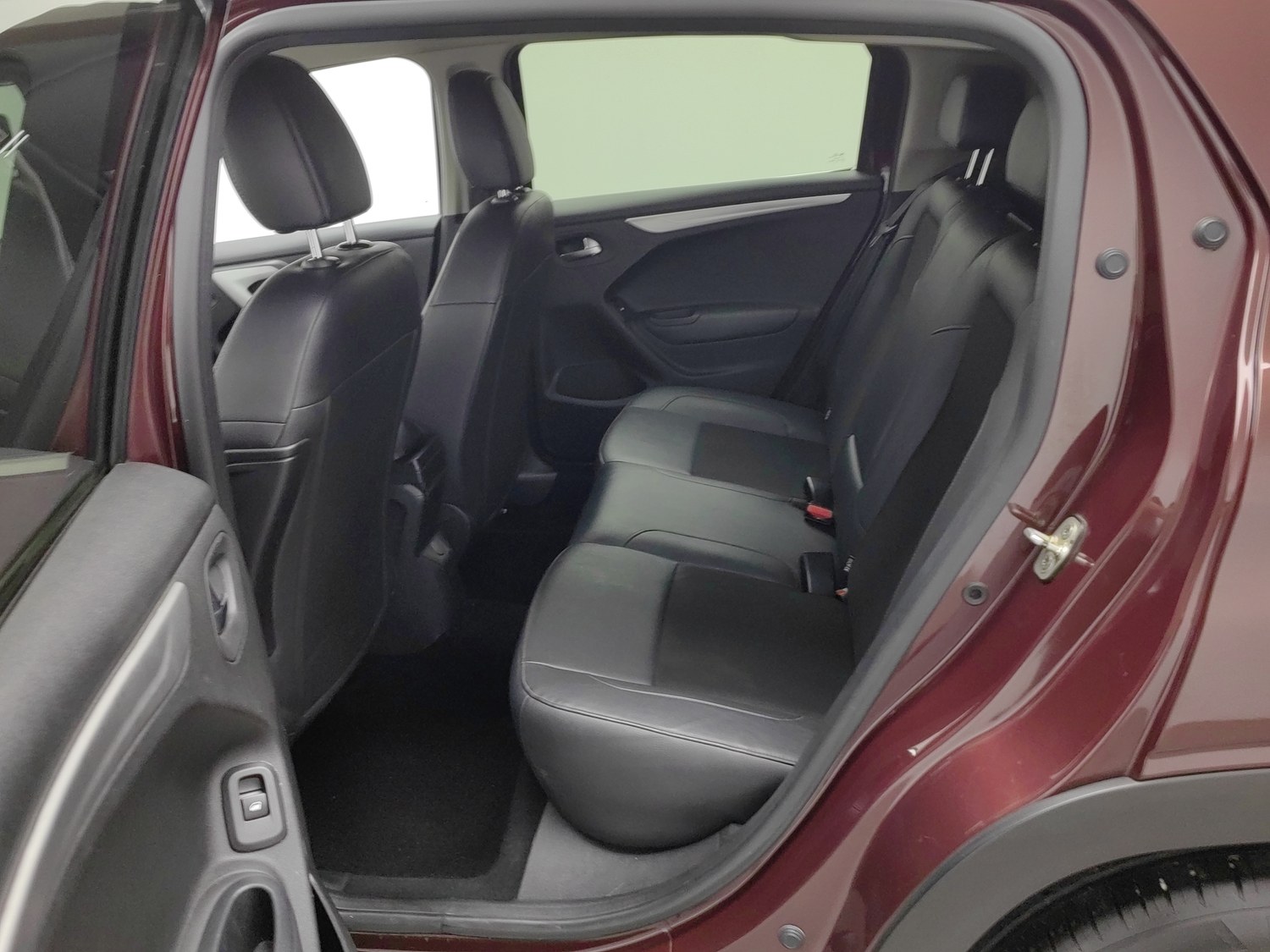 Used Citroen C3-XR 2015 1.6 AT