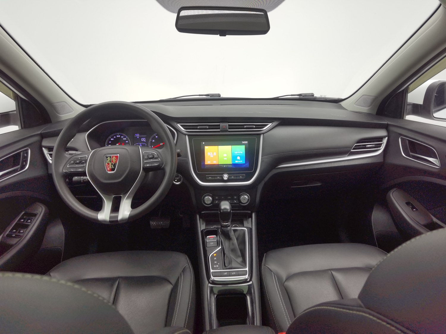 Used Roewe RX3 2018 1.6 AT