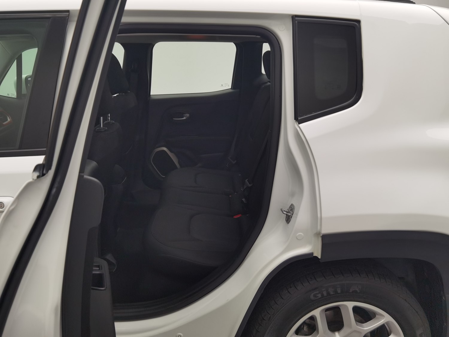 Used Jeep Renegade 2017 1.4 AT