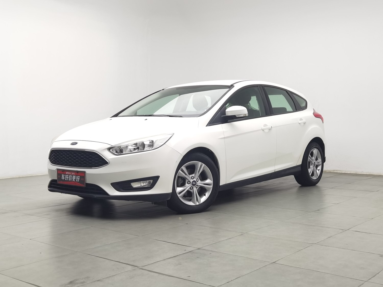 Used Ford Focus 2015 1.6 AT