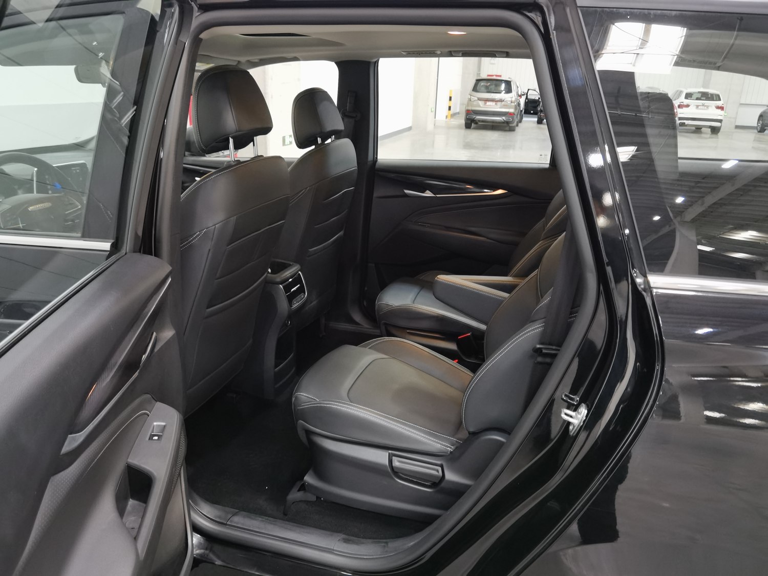 Used SAIC MAXUS G50 2023 1.5 AT