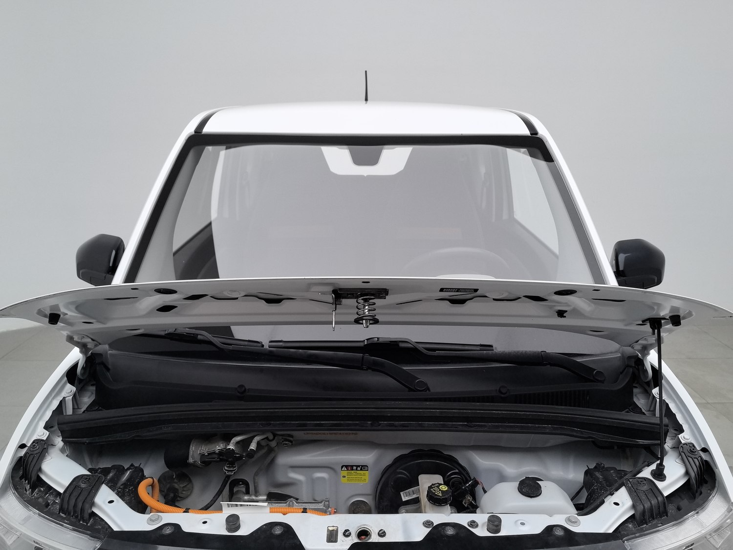 Used Wuling Mini EV 2020