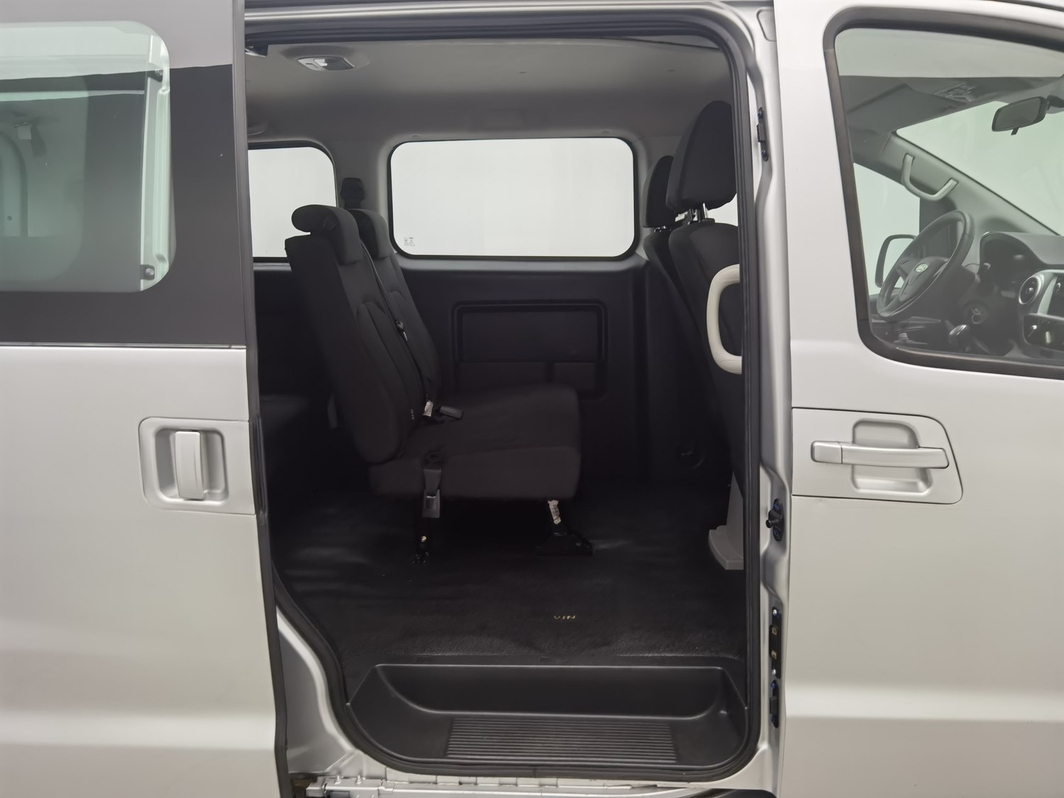 Used JAC Refine M3 2019 1.8 MT