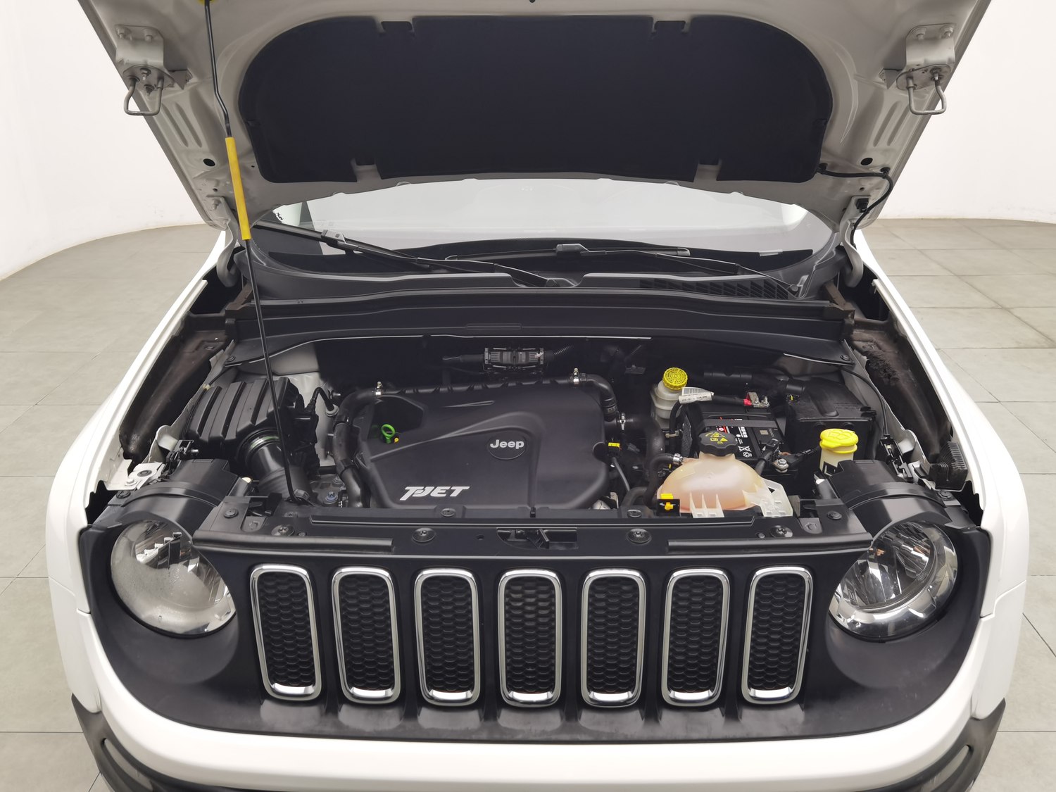 Used Jeep Renegade 2017 1.4 AT