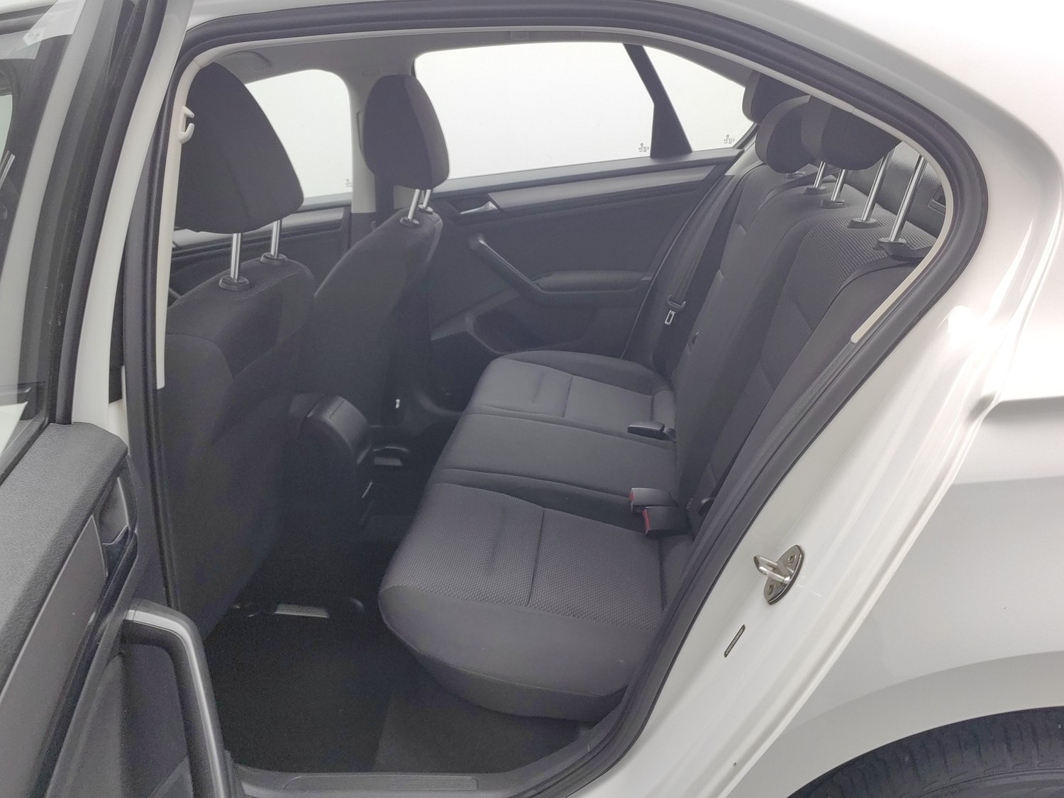 Used Volkswagen Bora 2018 1.5 MT