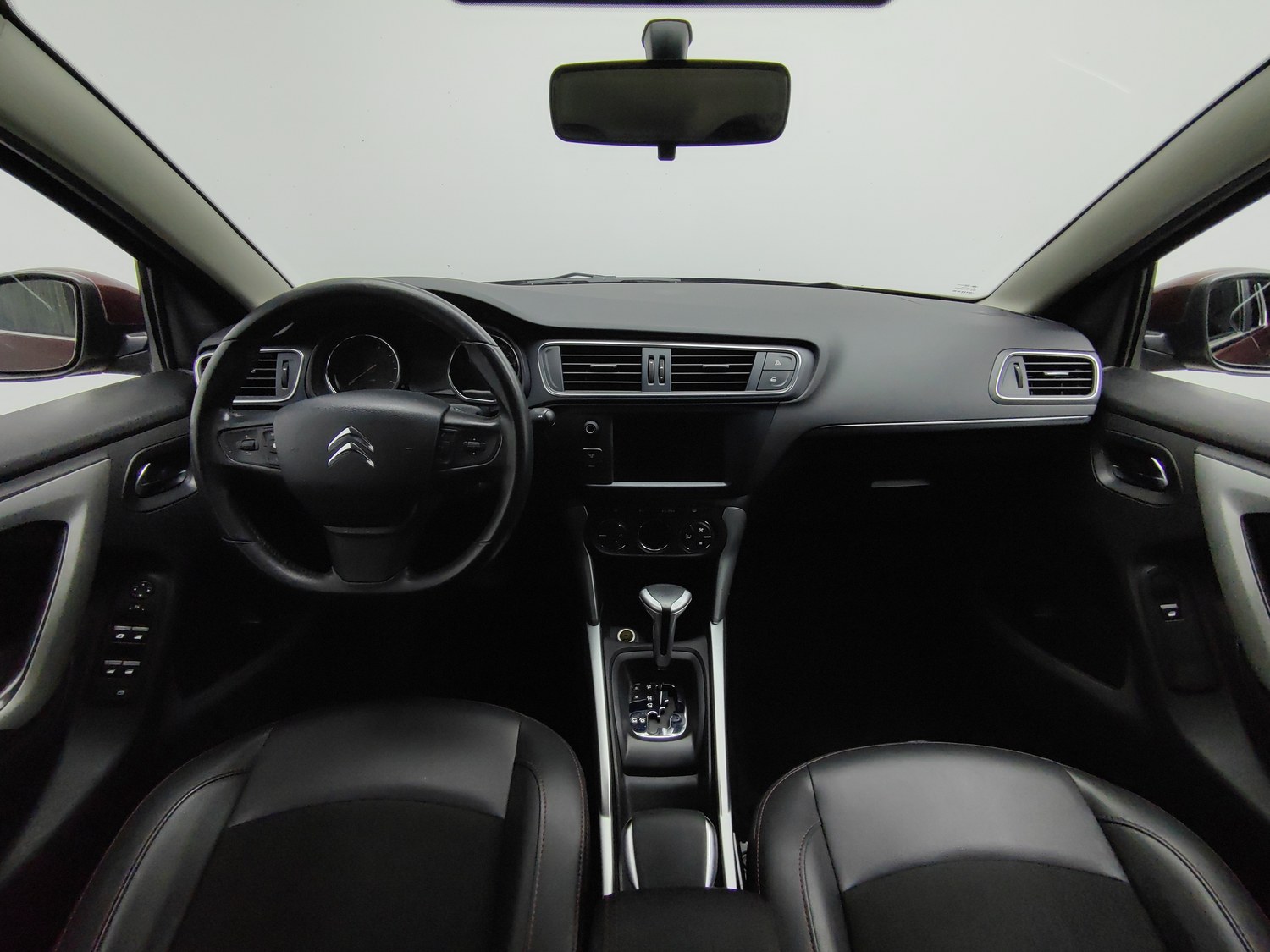 Used Citroen C3-XR 2015 1.6 AT