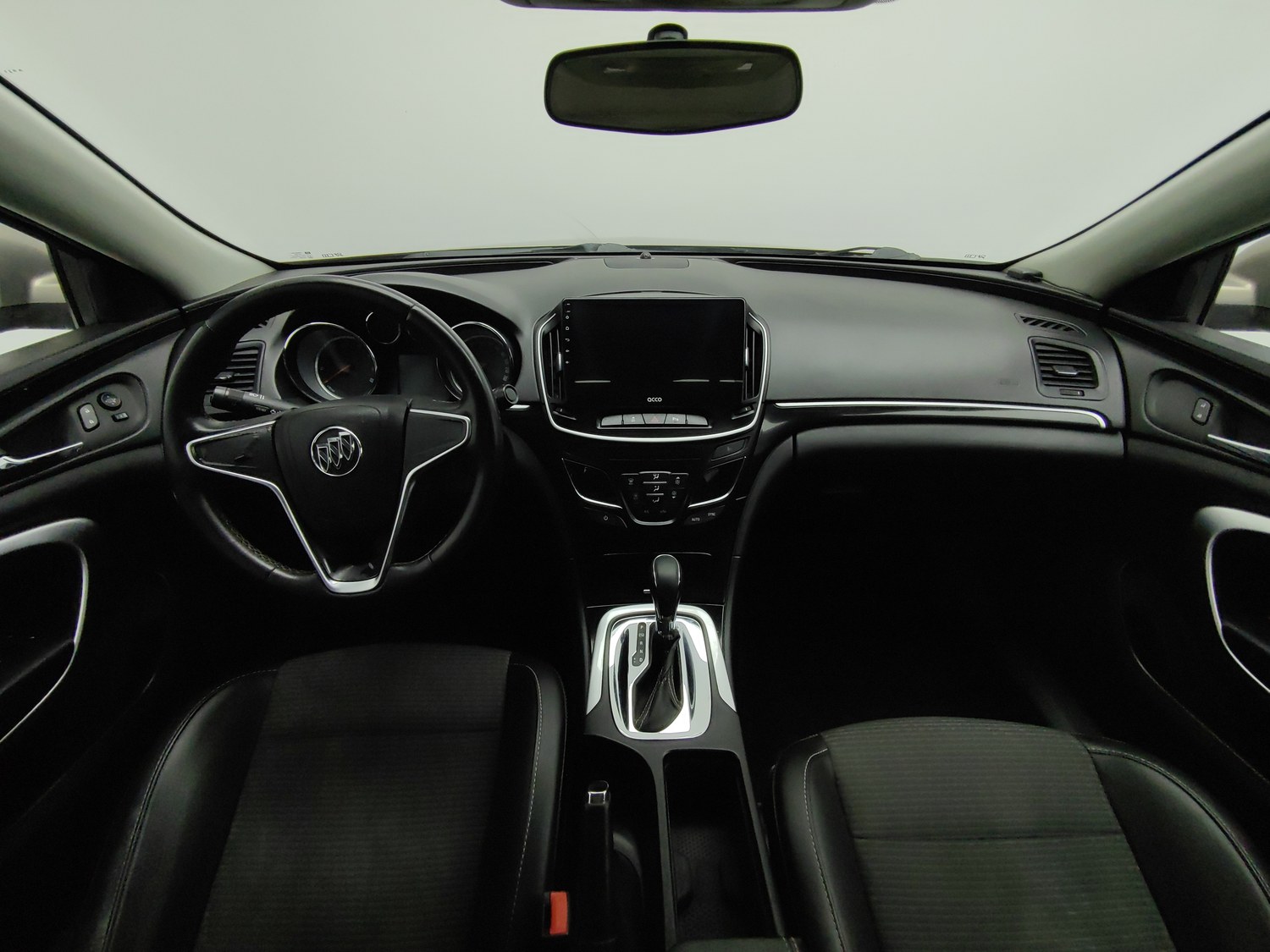 Used Buick Regal 2015 1.6 AT