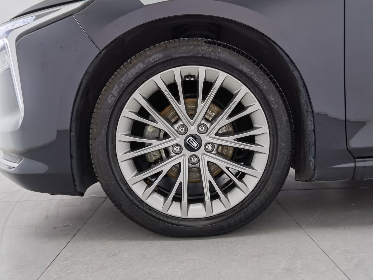 Used Bestune B70 2025 1.5 AT