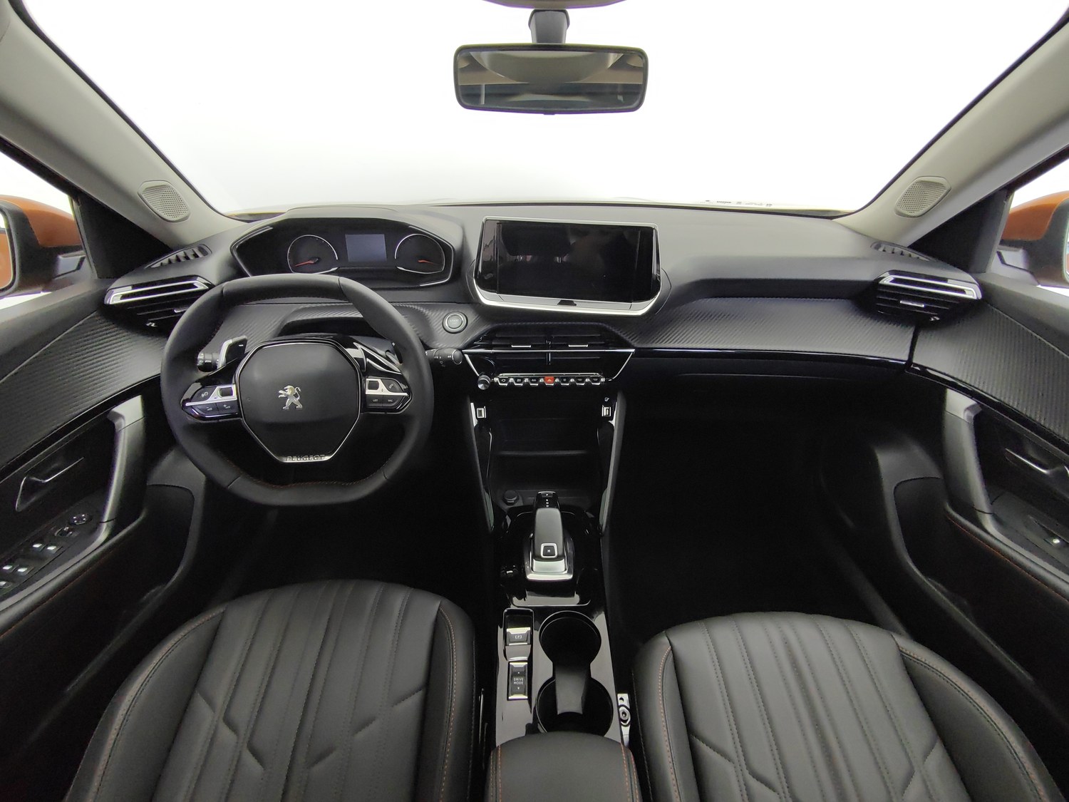Used Peugeot 2008 2022 1.2 AT