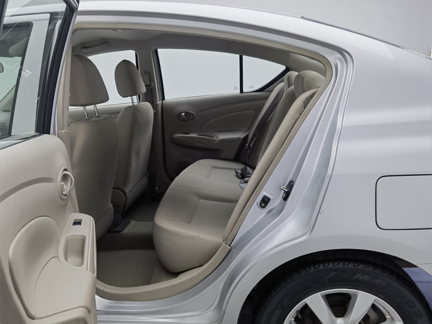 Used Nissan Sunny 2011 1.5 MT