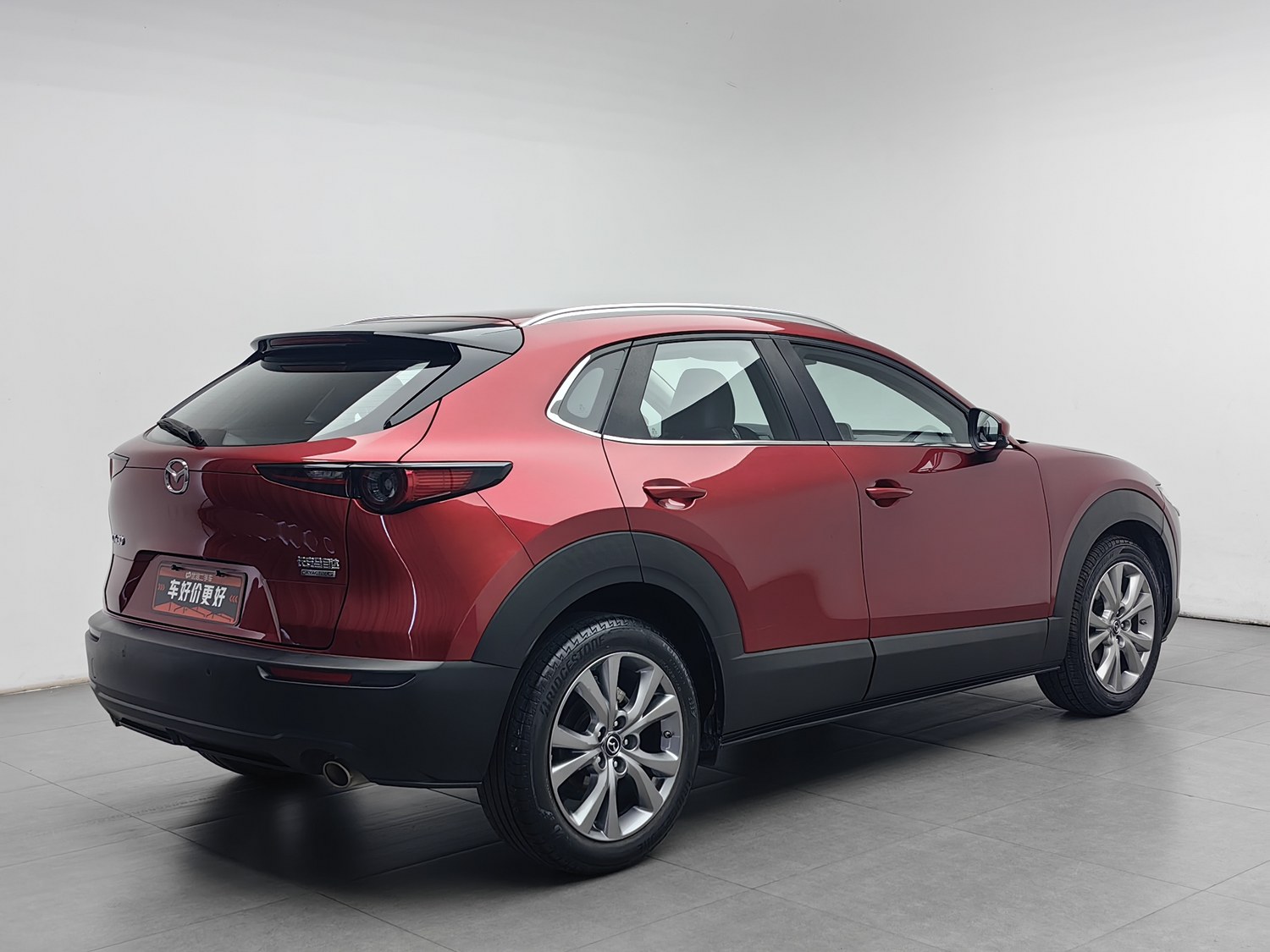 Used Mazda CX-30 2020 2.0 AT