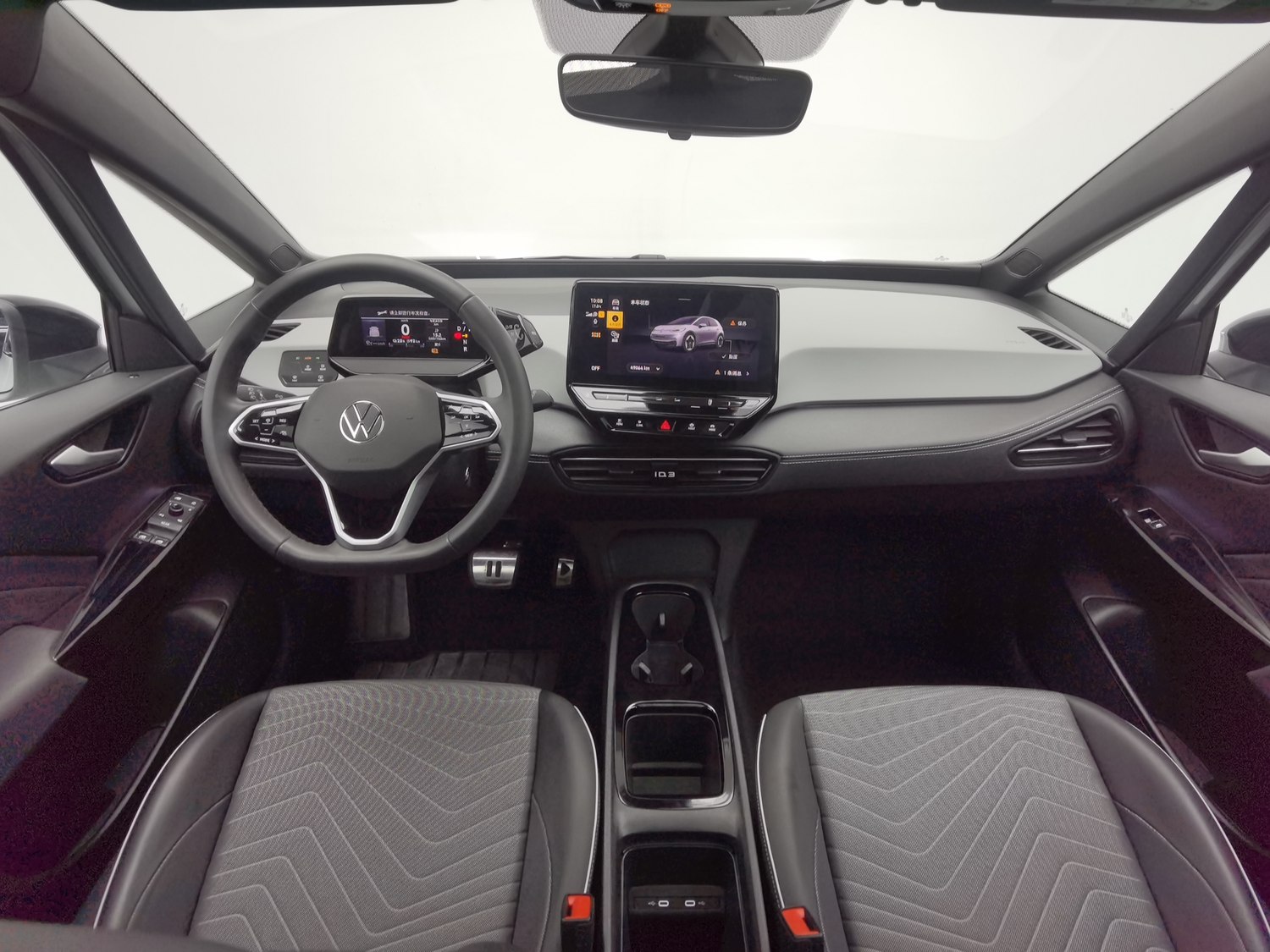Used Volkswagen ID.3 2024