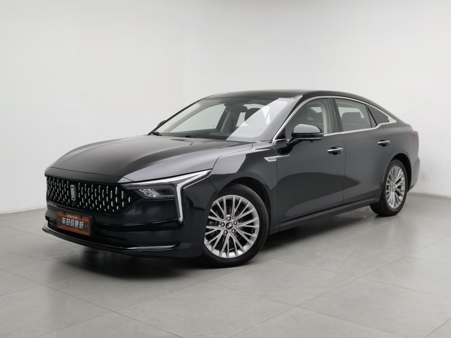 Used Bestune B70 2025 1.5 AT