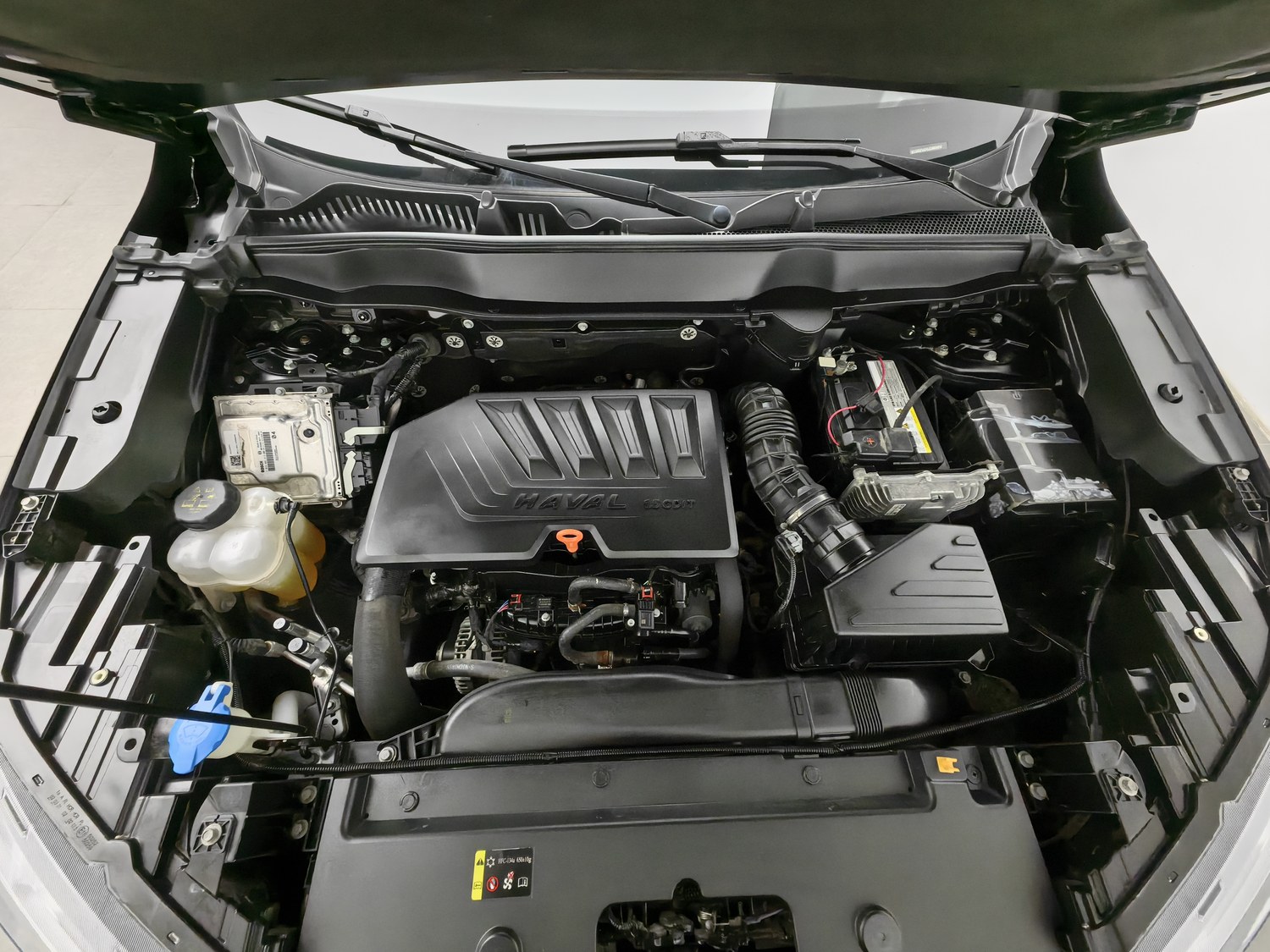 Used Haval H6 2021 1.5 AT