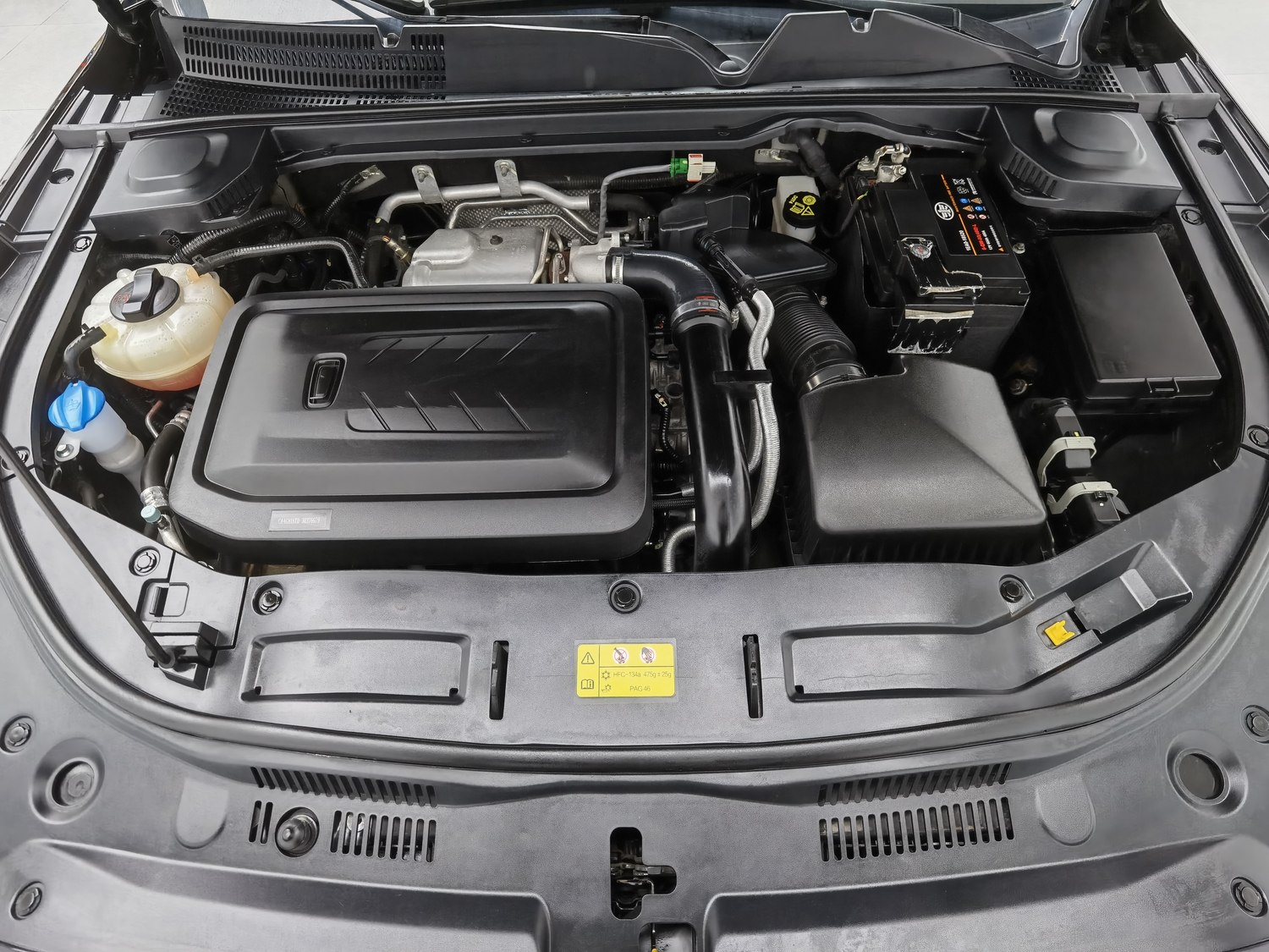 Used Bestune B70 2025 1.5 AT