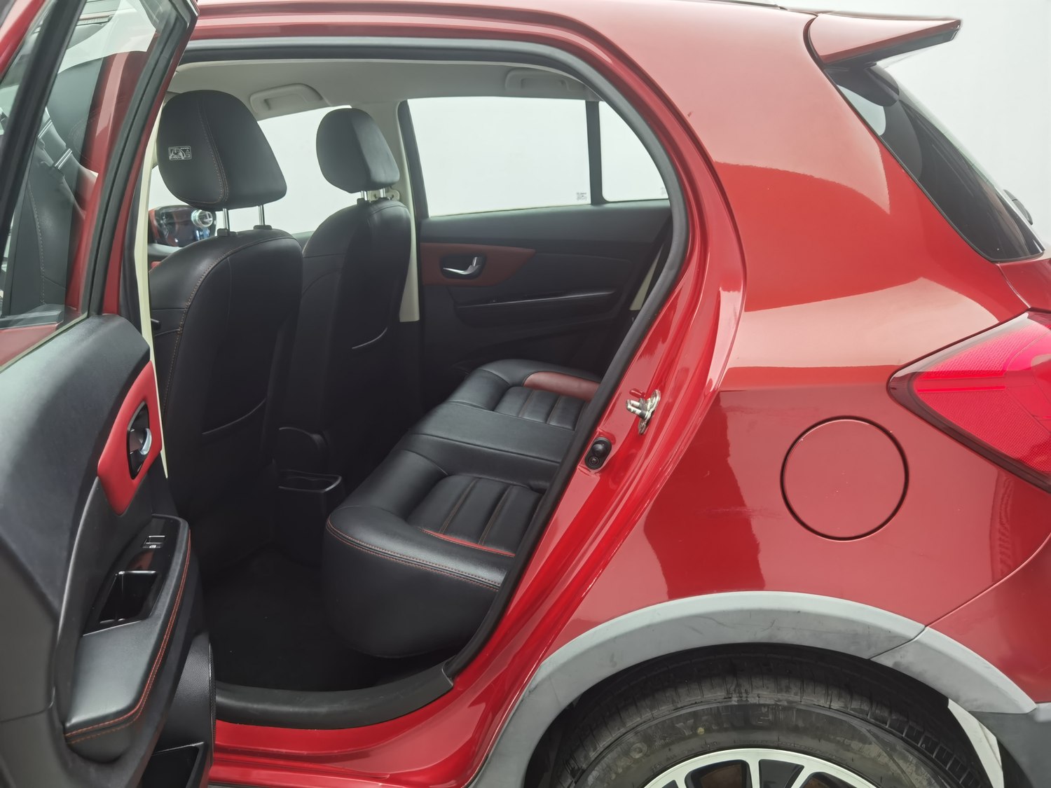 Used Haval H1 2015 1.5 MT