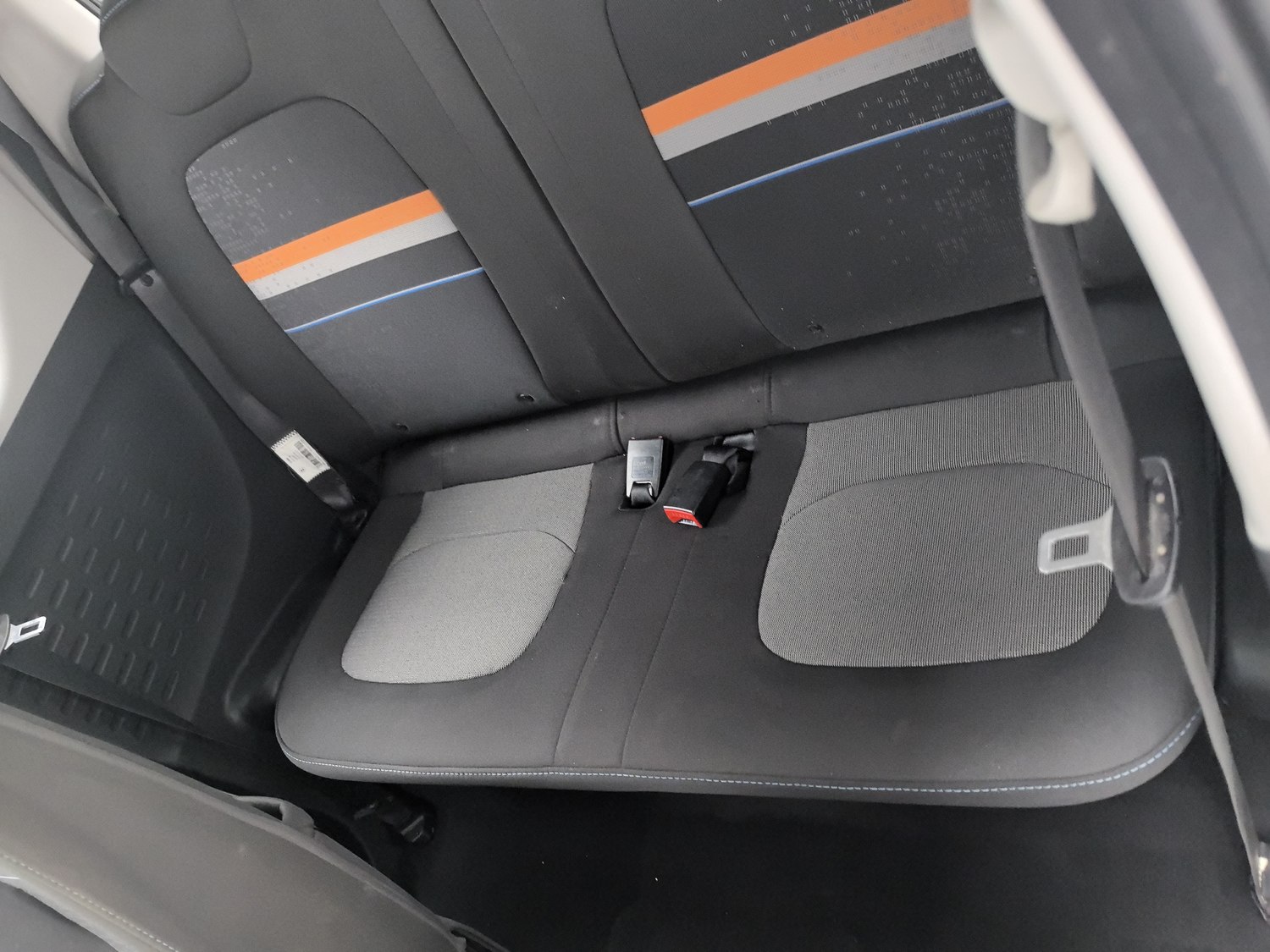 Used Wuling Mini EV 2020