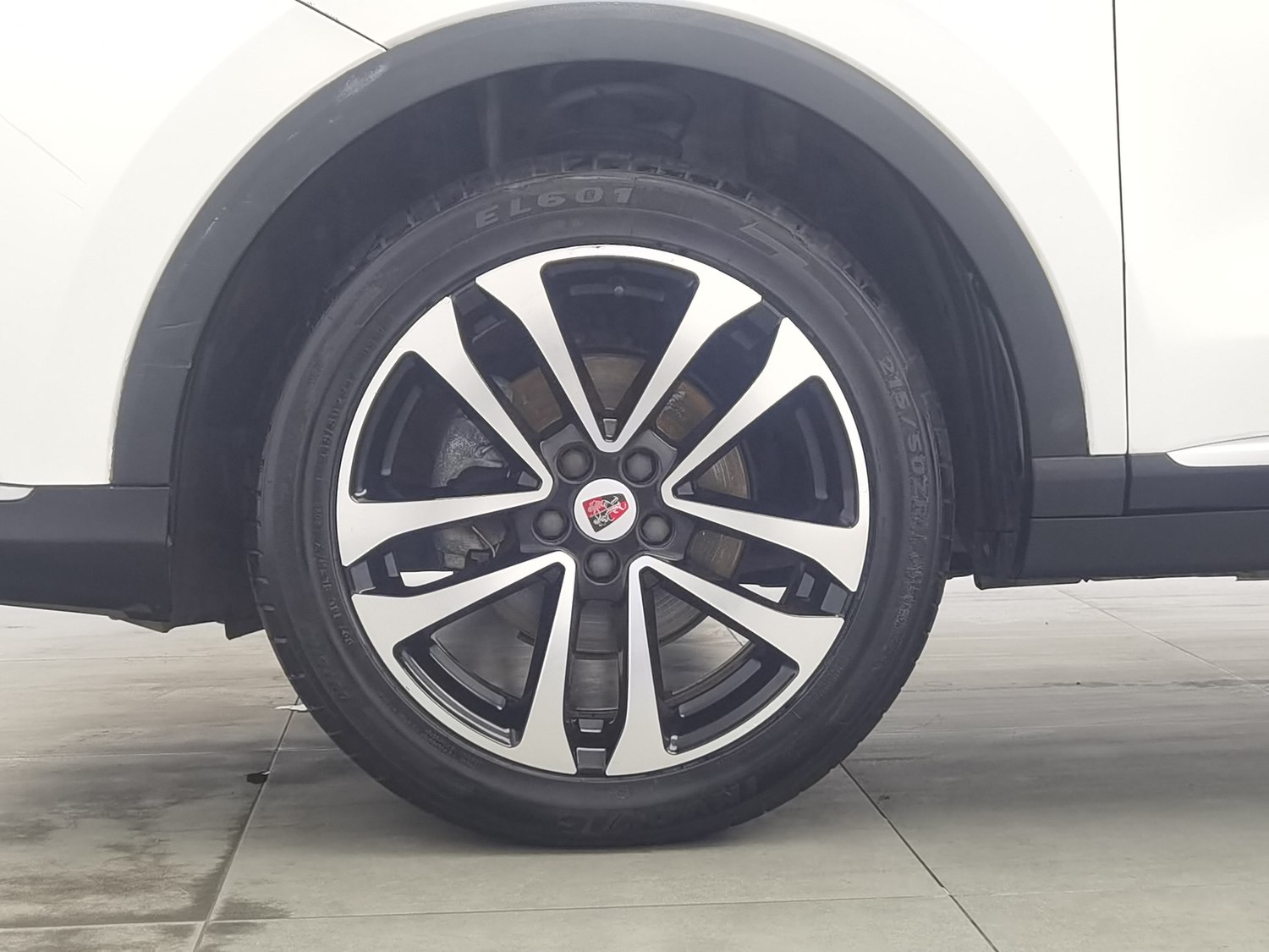 Used Roewe RX3 2018 1.6 AT
