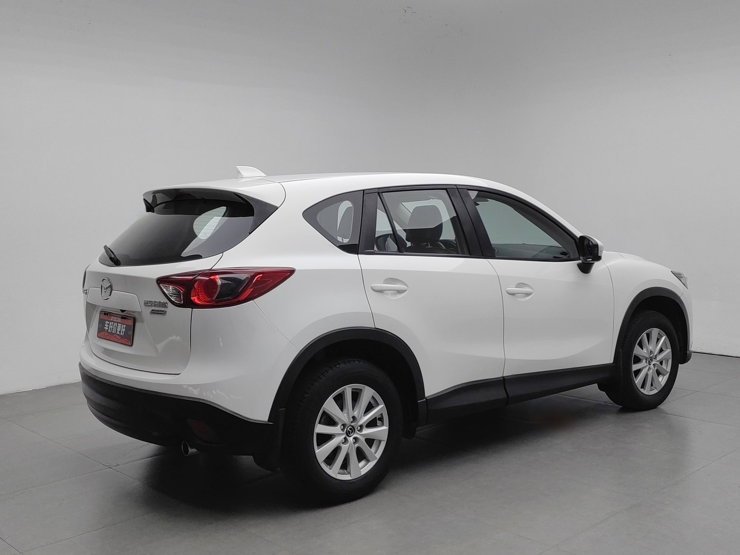 Used Mazda CX-5 2013 2.0 MT