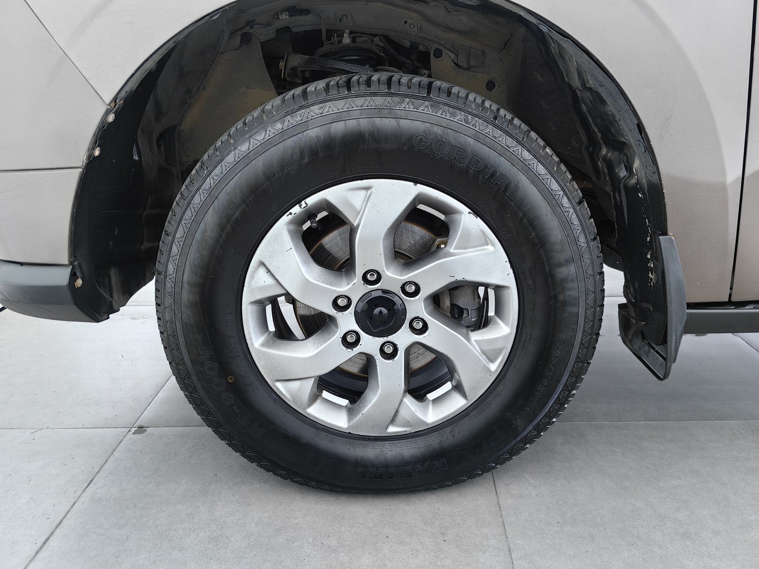 Used Great Wall Poer 2021 2.0 AT