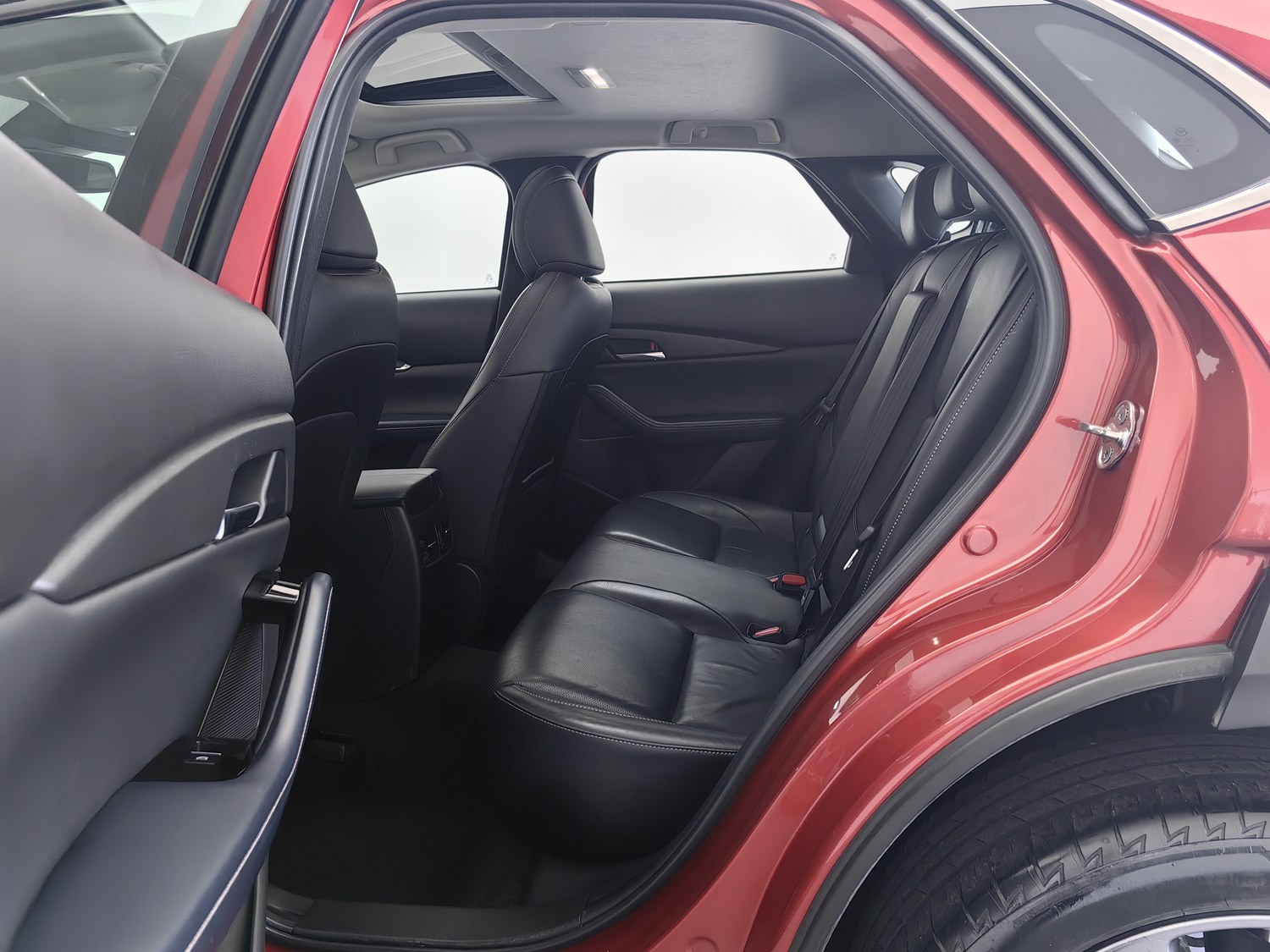 Used Mazda CX-30 2020 2.0 AT