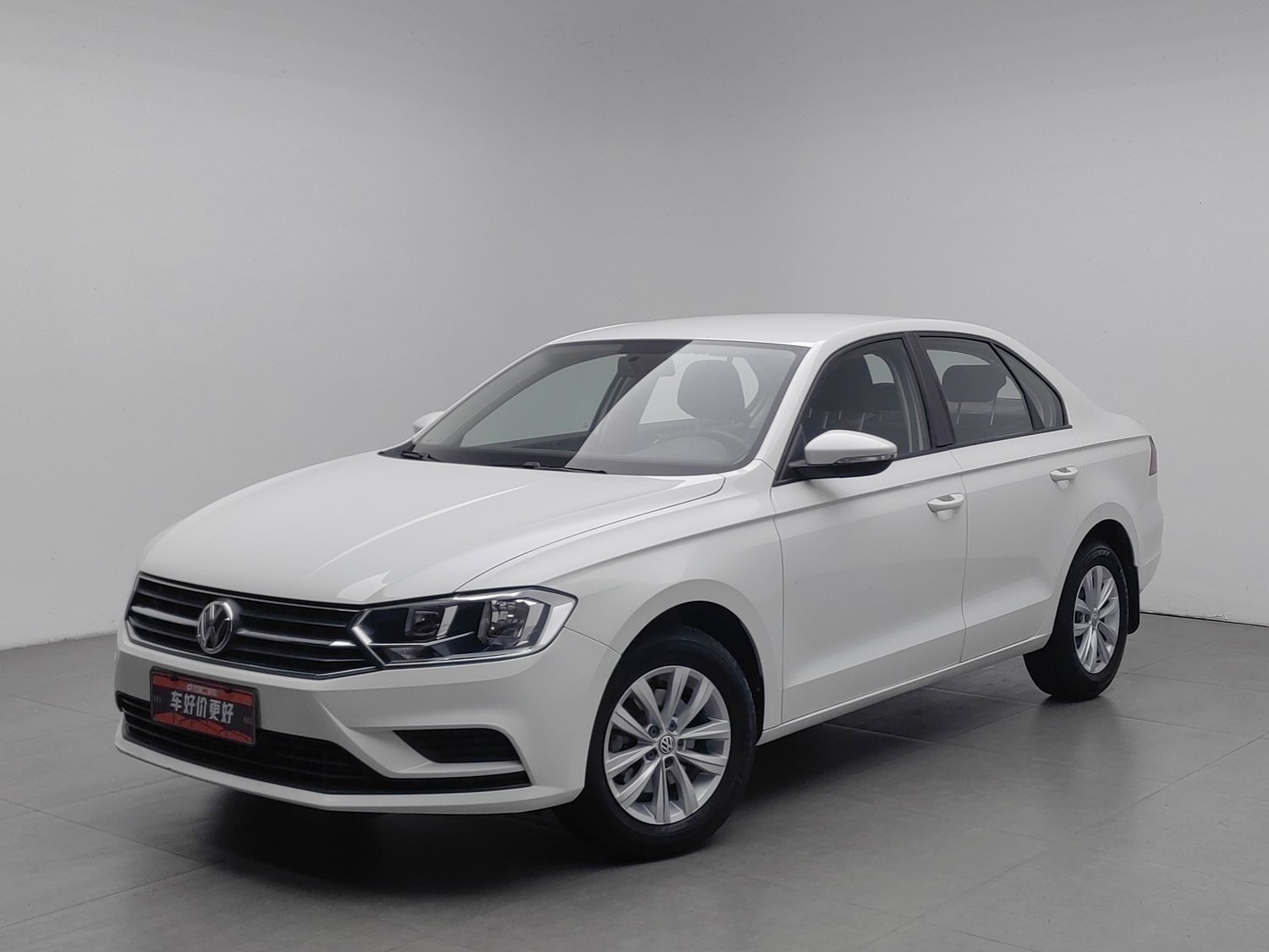 Used Volkswagen Bora 2018 1.5 MT
