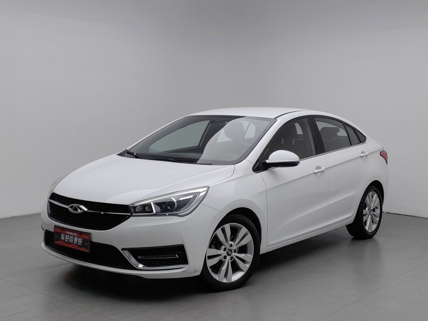 Used Chery Arrizo 5 2017 1.5 MT
