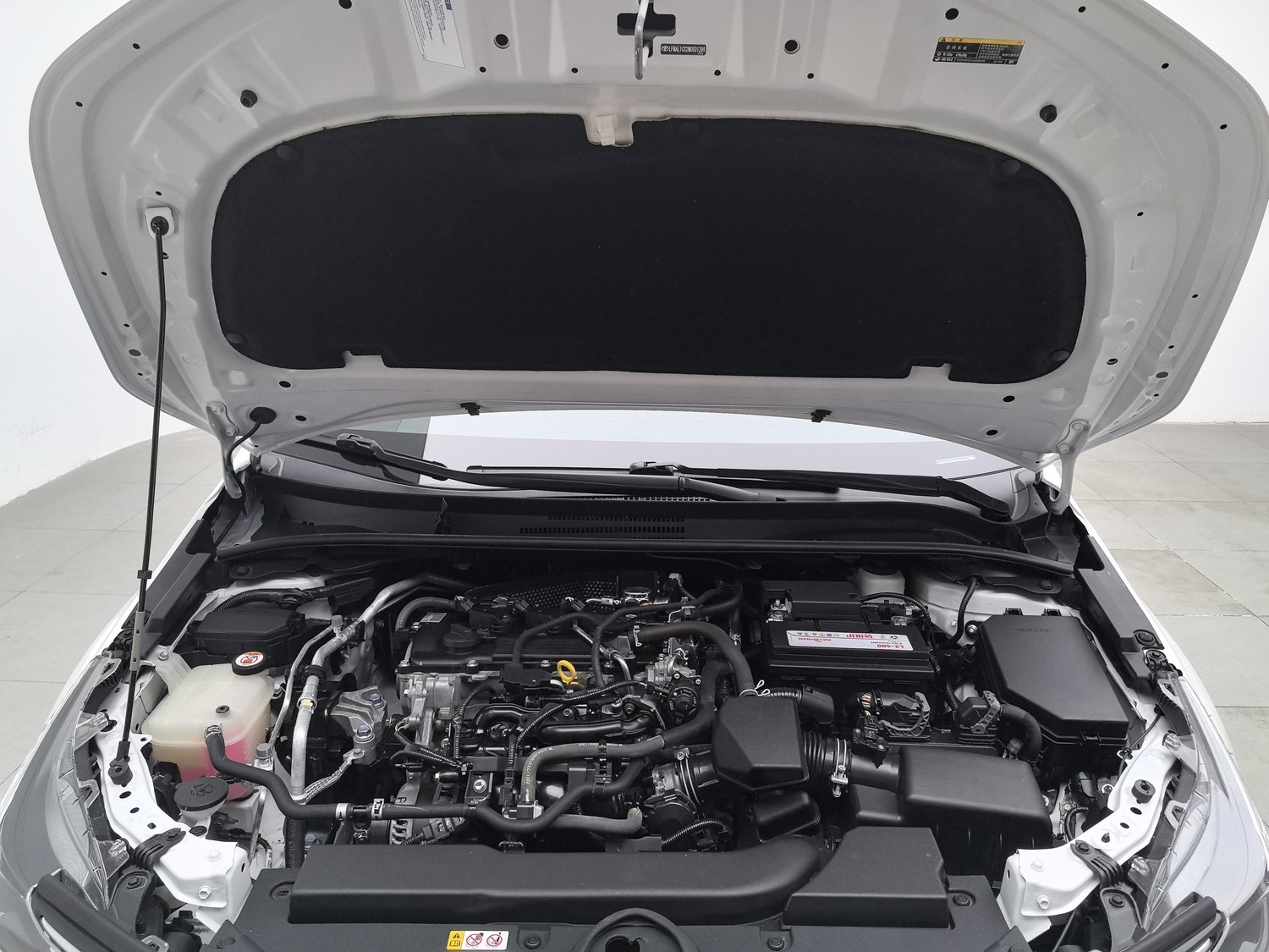 Used Toyota Corolla 2021 1.5 AT