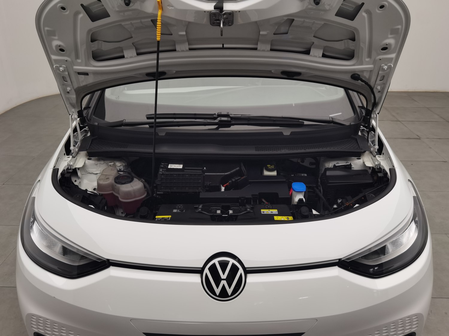Used Volkswagen ID.3 2024