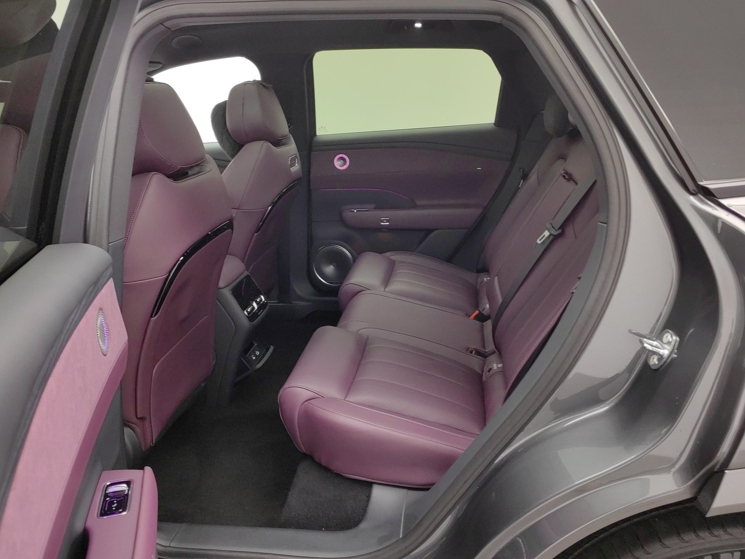 Used Voyah FREE 2025 1.5 AT