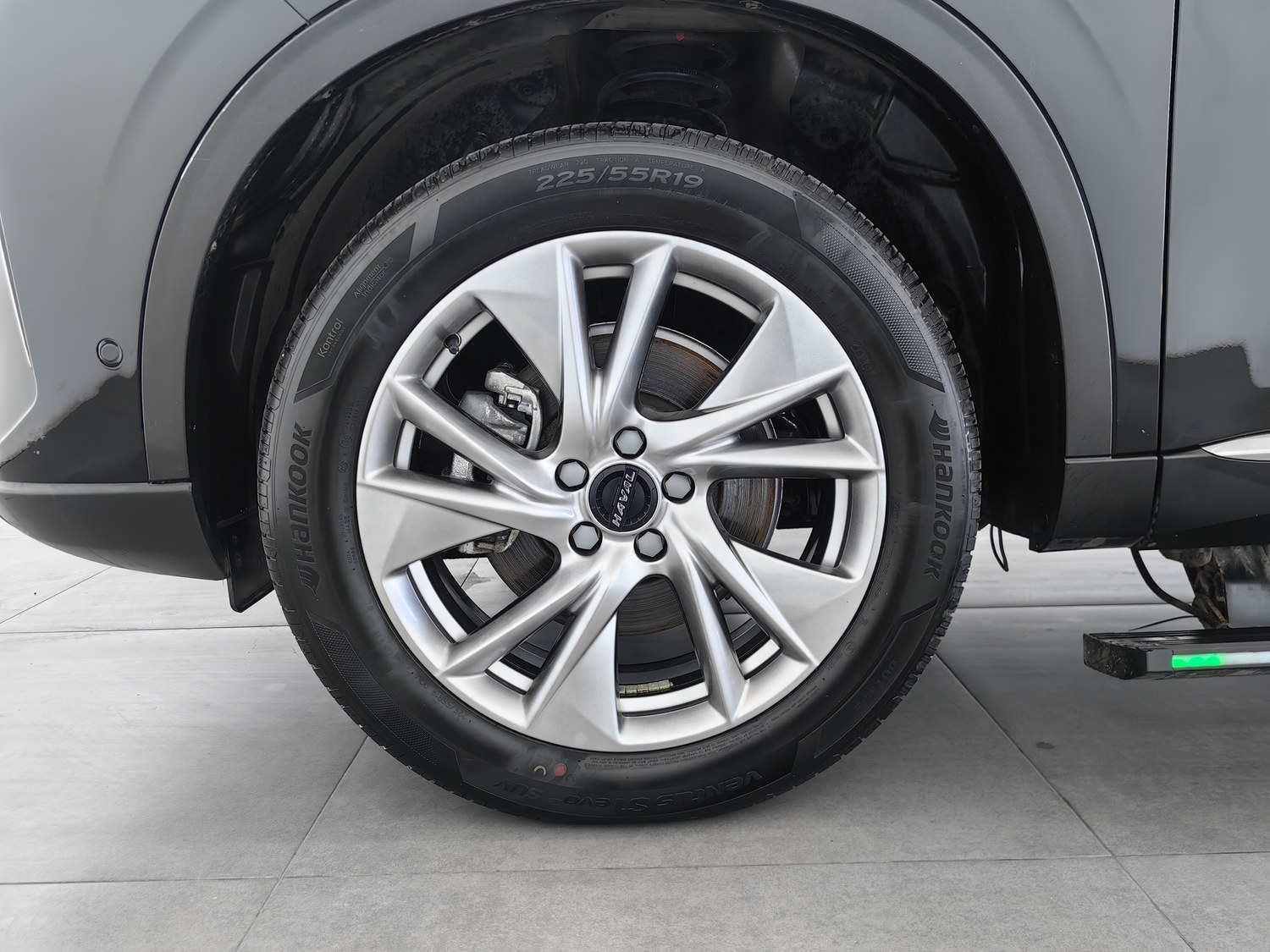 Used Haval H6 2021 1.5 AT