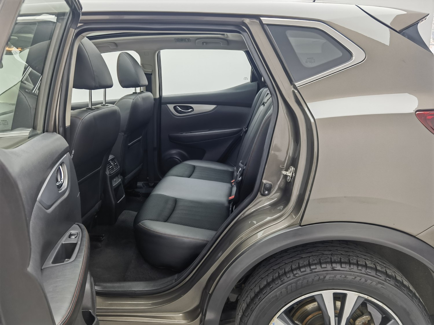 Used Nissan Qashqai 2019 2.0 AT