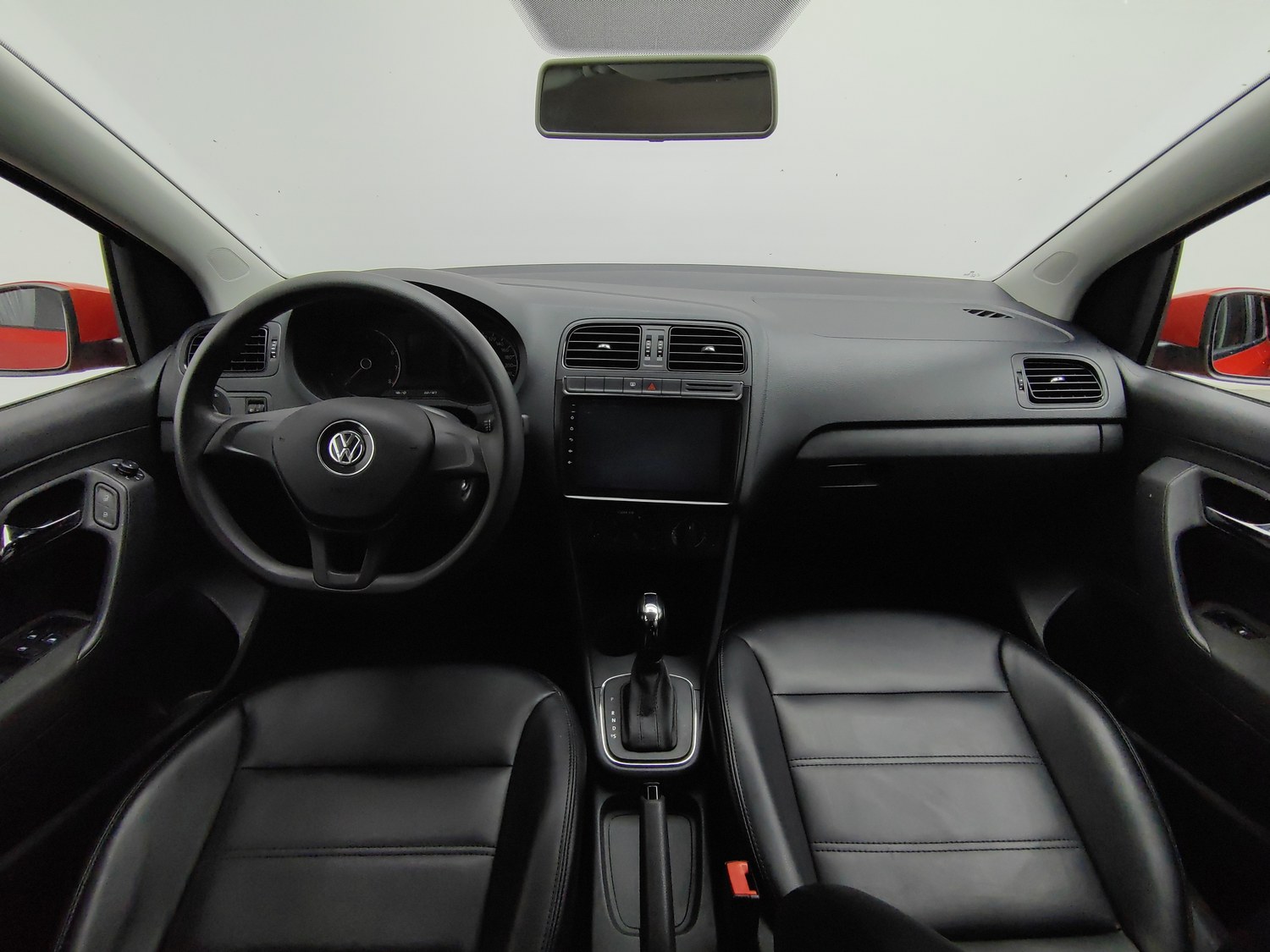 Used Volkswagen Polo 2016 1.4 AT