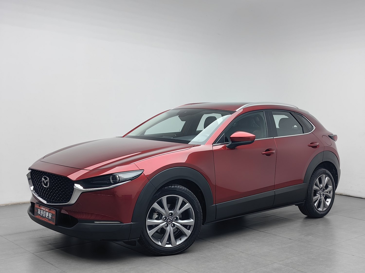 Used Mazda CX-30 2020 2.0 AT