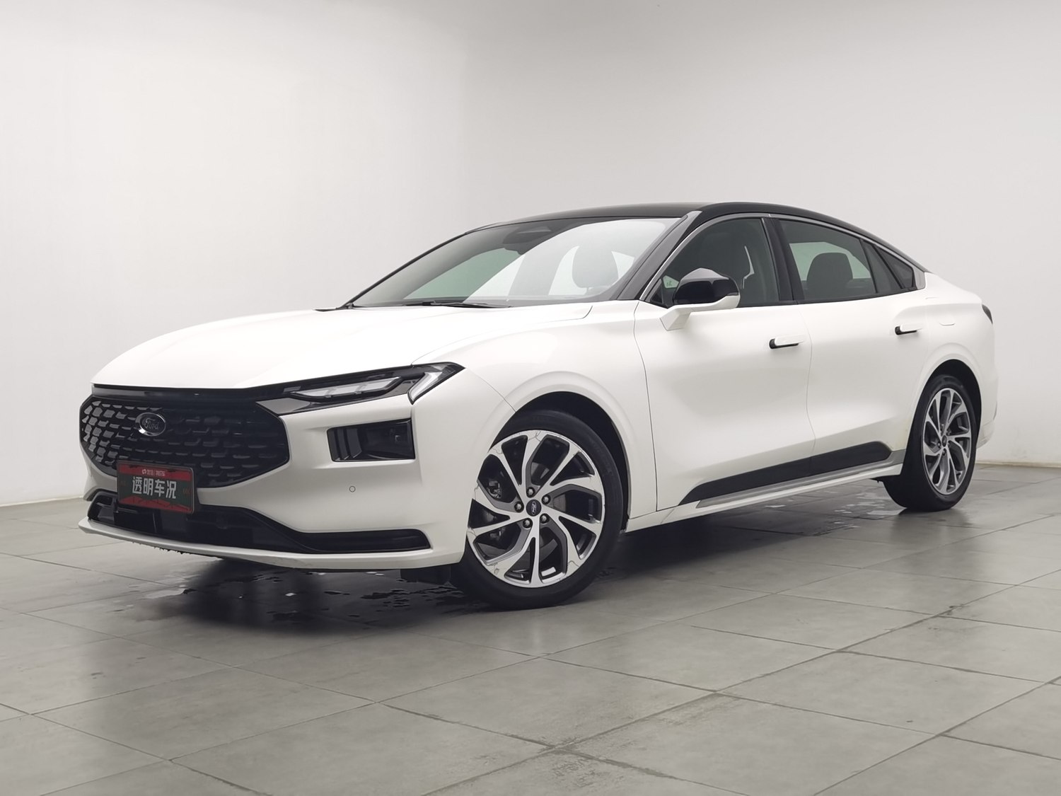 Used Ford Mondeo 2022 2.0 AT