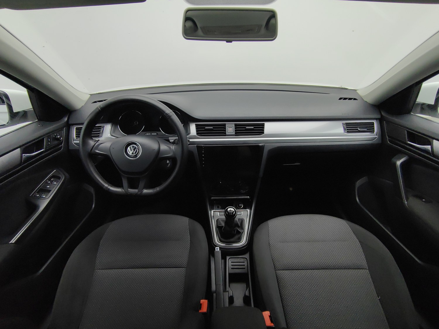 Used Volkswagen Bora 2018 1.5 MT