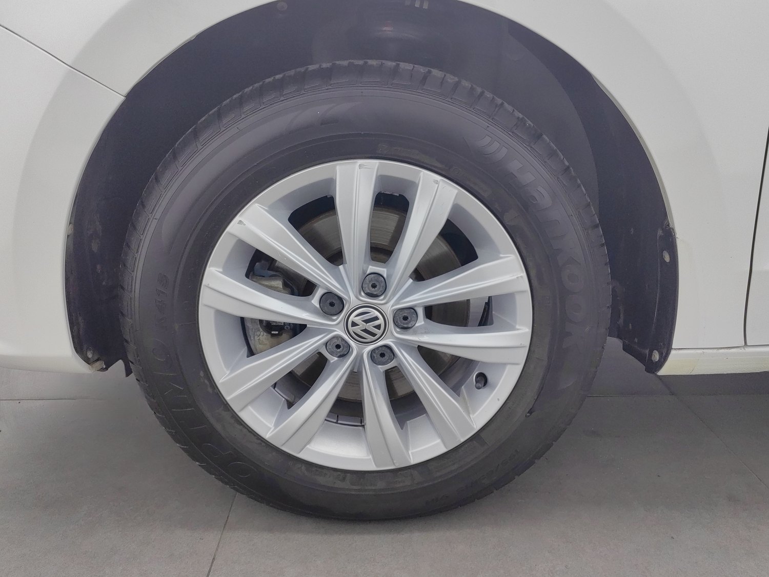 Used Volkswagen Bora 2018 1.5 MT